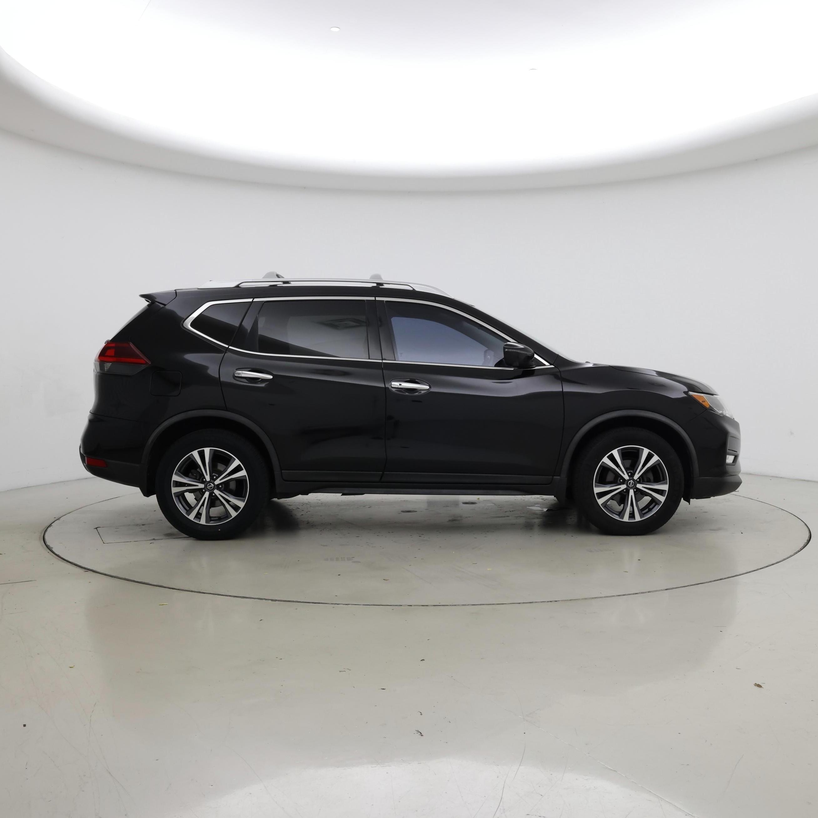 Thumbnail: 2019 Nissan Rogue - 7