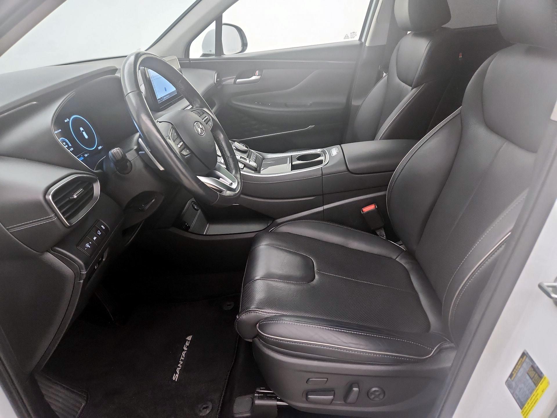 Thumbnail: 2022 Hyundai Santa Fe - 11