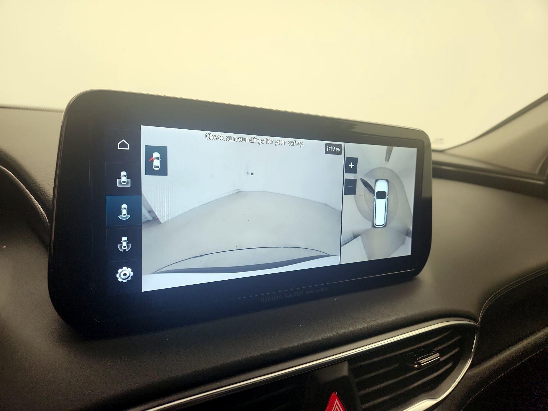 Thumbnail: 2022 Hyundai Santa Fe - 15