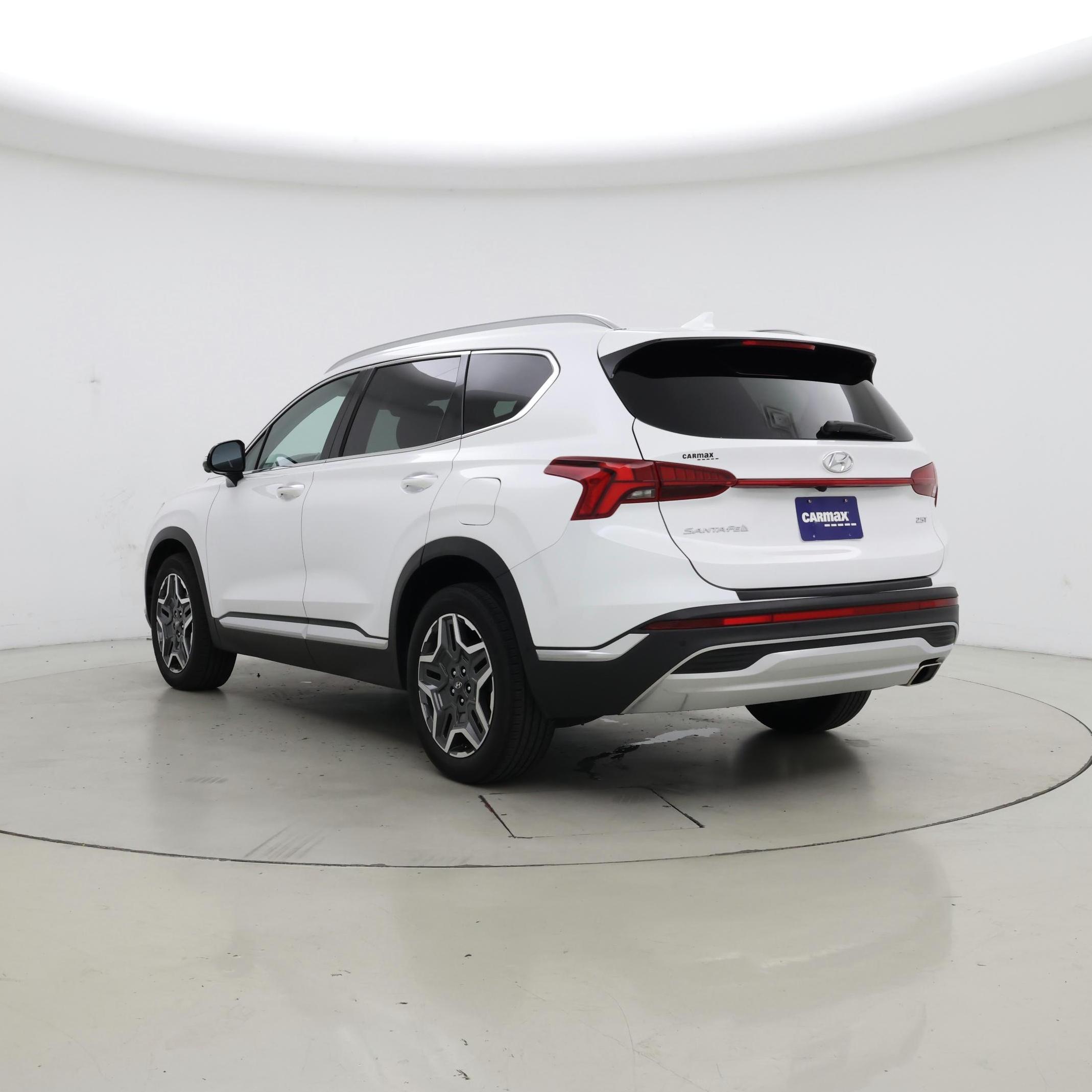 Thumbnail: 2022 Hyundai Santa Fe - 2