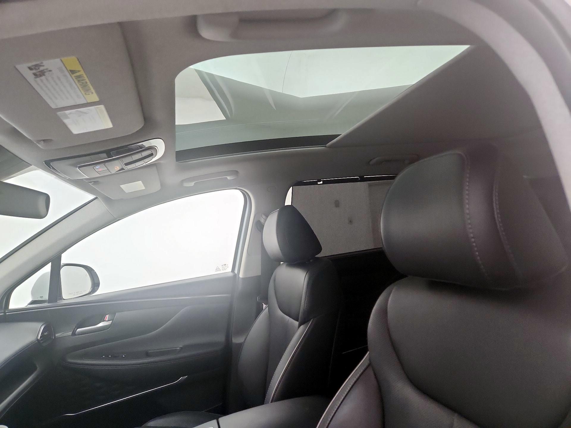 Thumbnail: 2022 Hyundai Santa Fe - 20