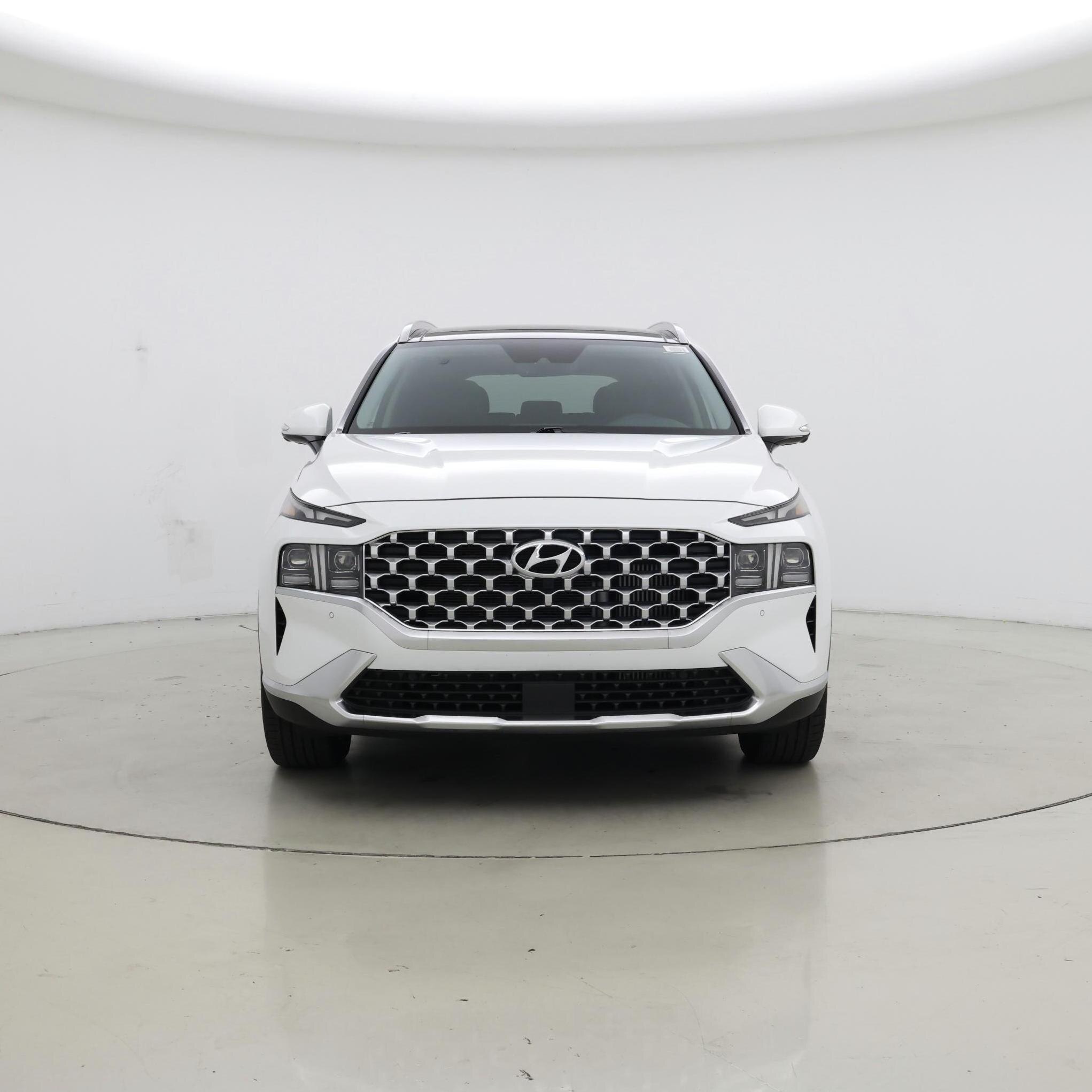 Thumbnail: 2022 Hyundai Santa Fe - 5