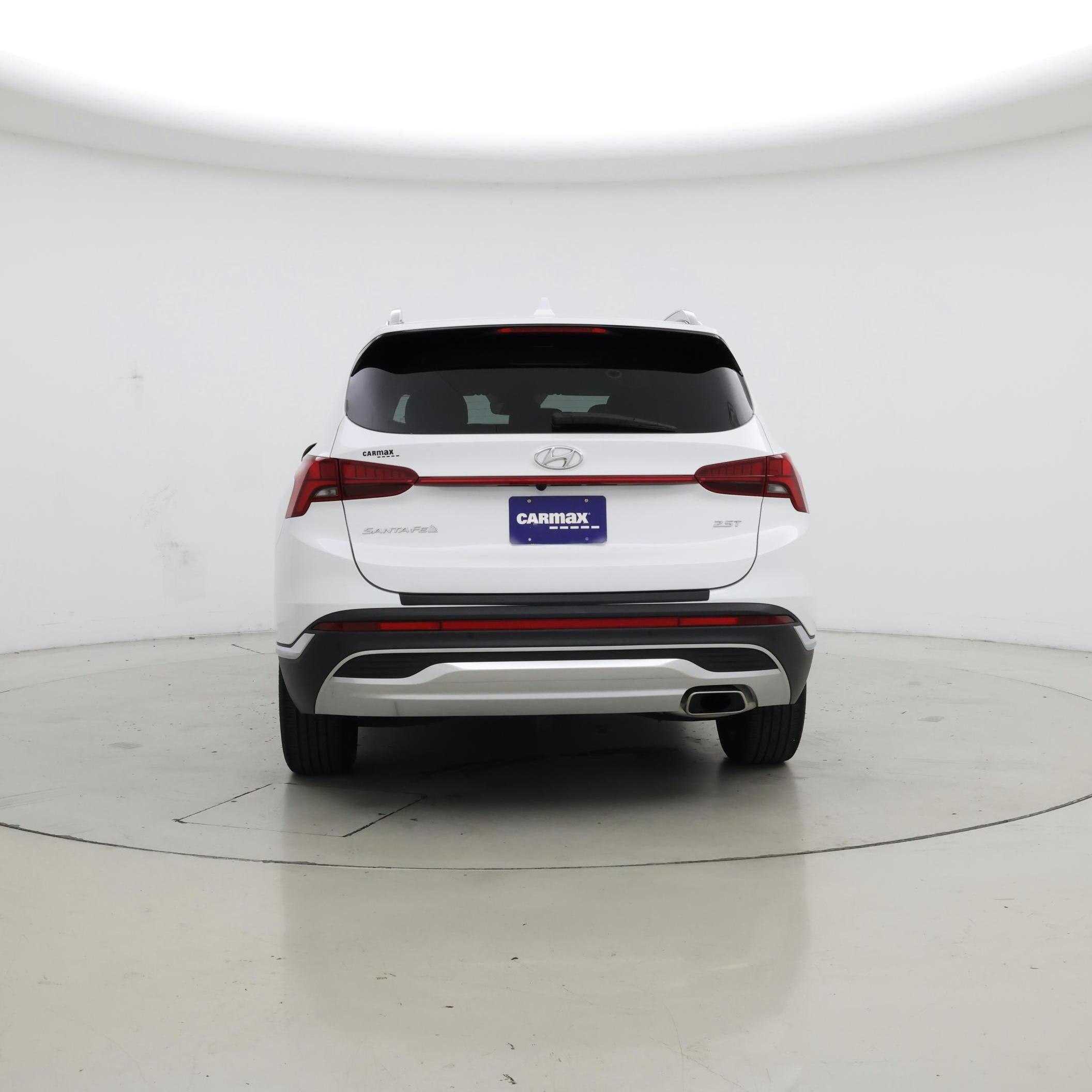 Thumbnail: 2022 Hyundai Santa Fe - 6