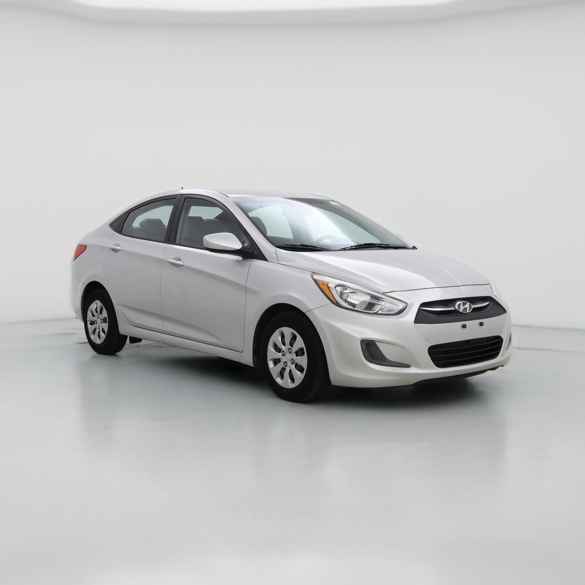Thumbnail: 2016 Hyundai Accent - 1