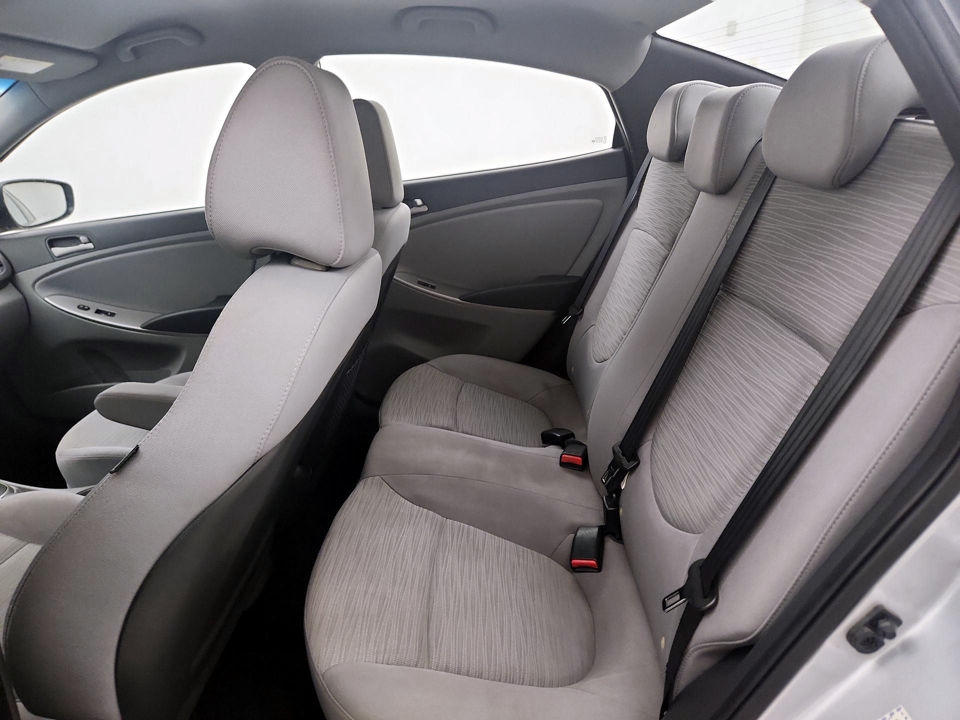 Thumbnail: 2016 Hyundai Accent - 18