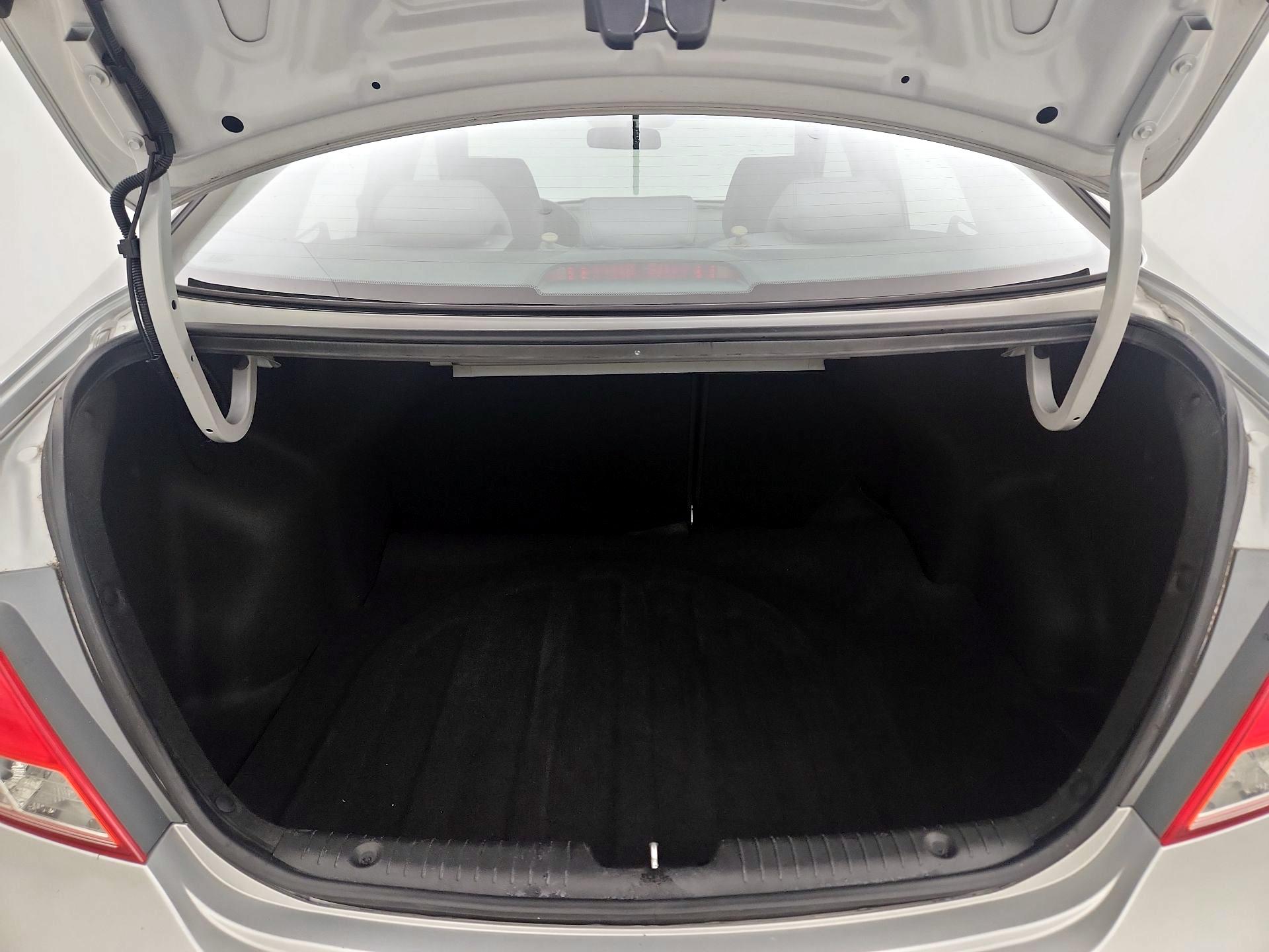 Thumbnail: 2016 Hyundai Accent - 19