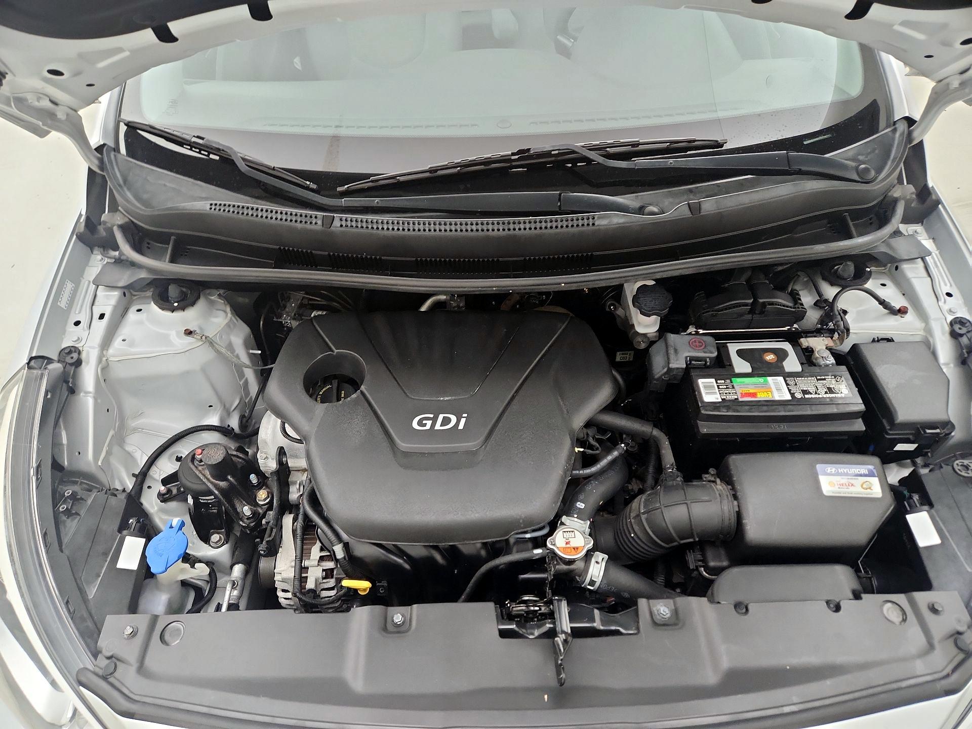 Thumbnail: 2016 Hyundai Accent - 20