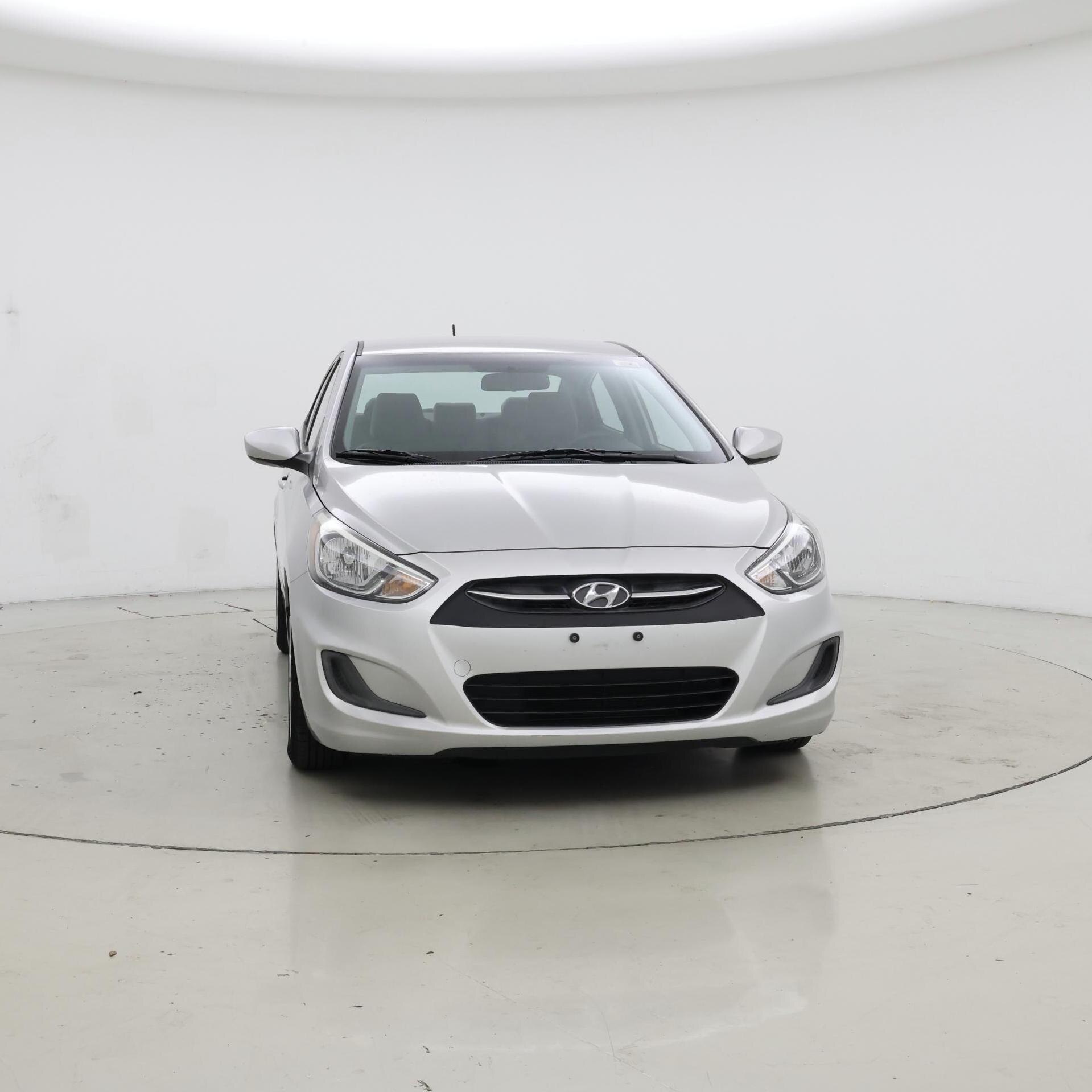 Thumbnail: 2016 Hyundai Accent - 5