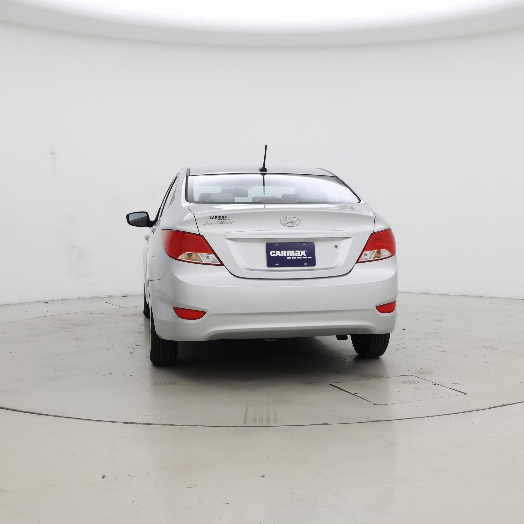 Thumbnail: 2016 Hyundai Accent - 6