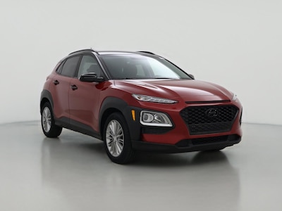 2018 Hyundai Kona SEL