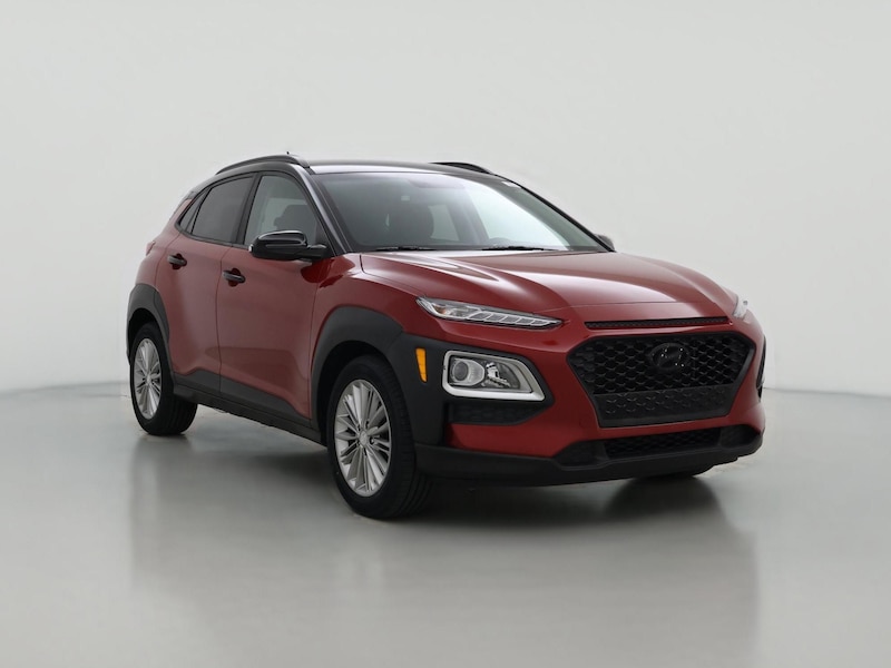 2018 Hyundai Kona SEL -
                  Fort Myers, FL