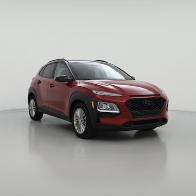 2018 Hyundai Kona SEL