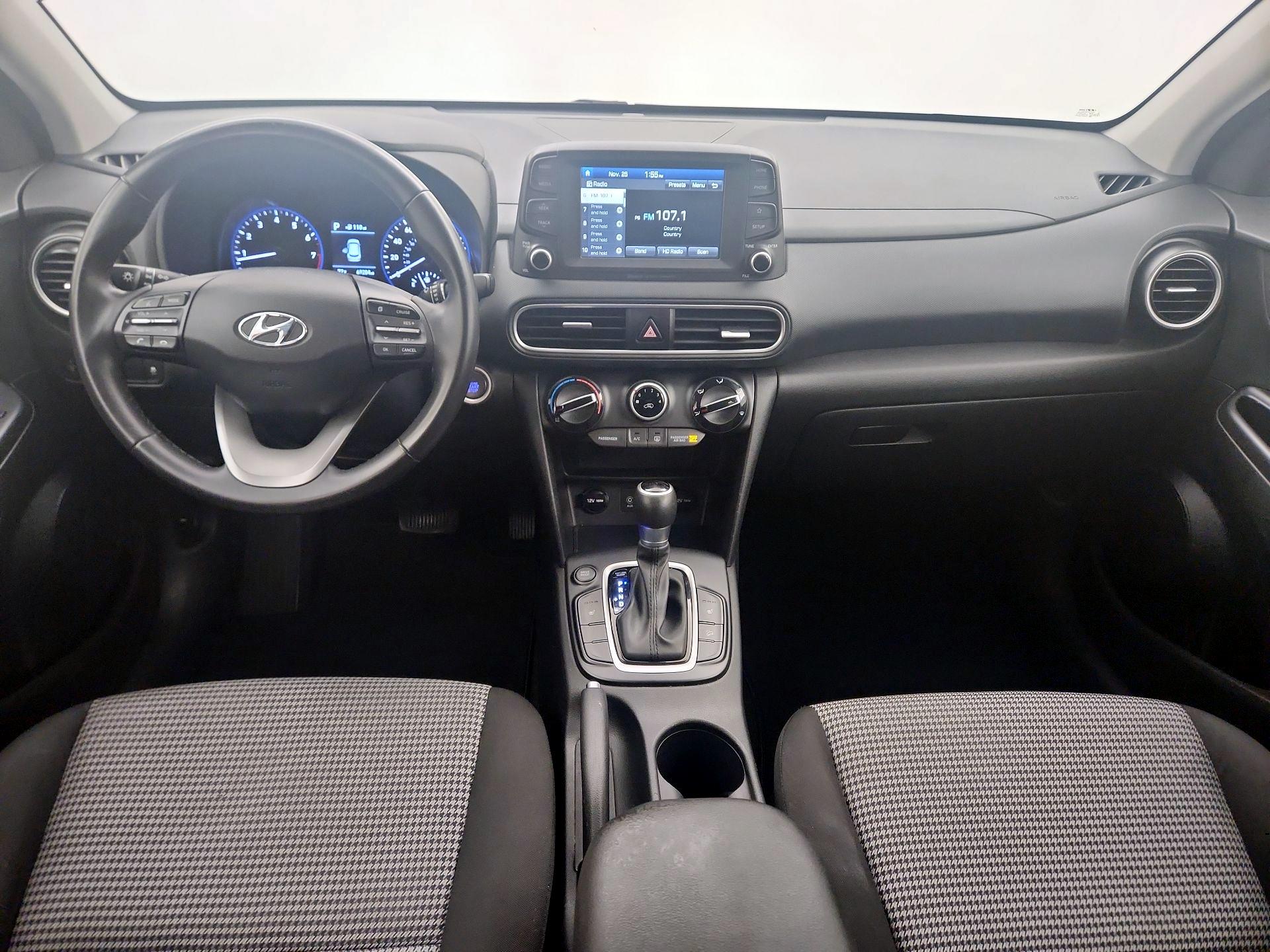 Thumbnail: 2018 Hyundai Kona - 9