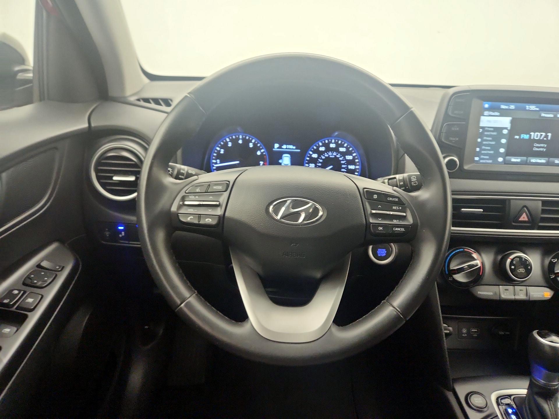 Thumbnail: 2018 Hyundai Kona - 10