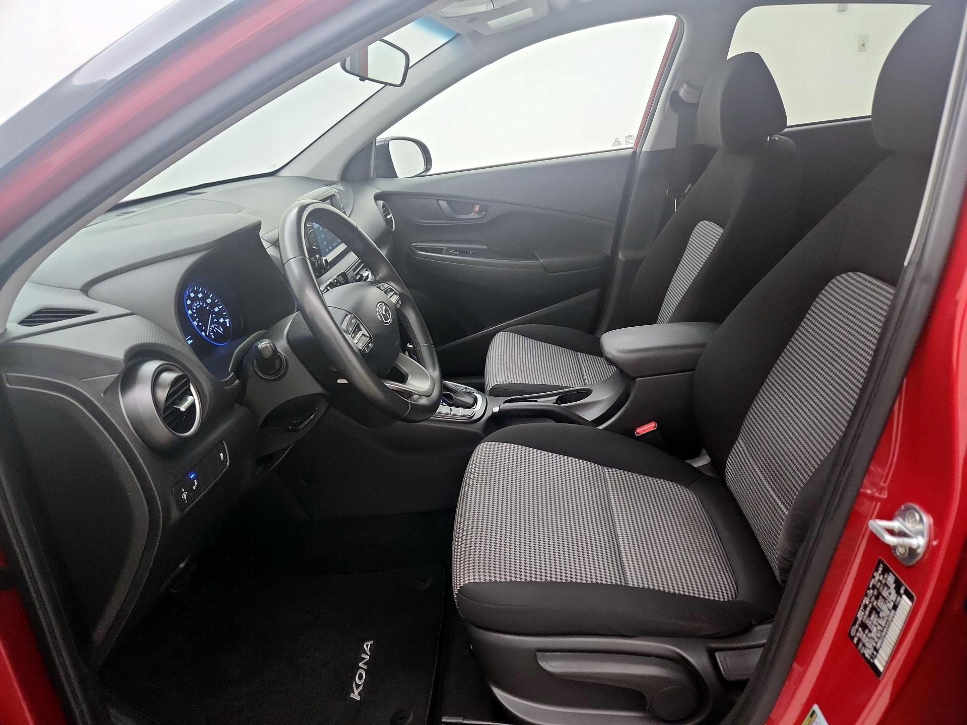 Thumbnail: 2018 Hyundai Kona - 11