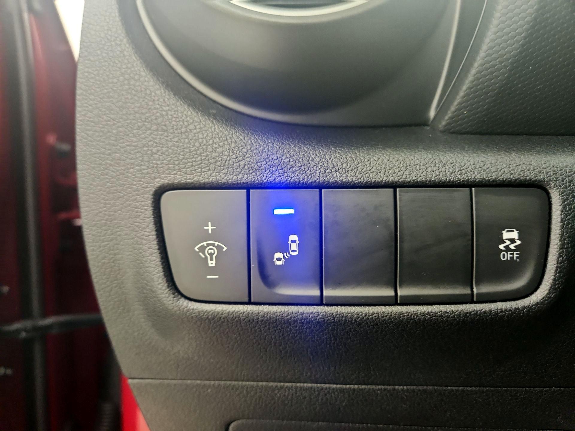 Thumbnail: 2018 Hyundai Kona - 13