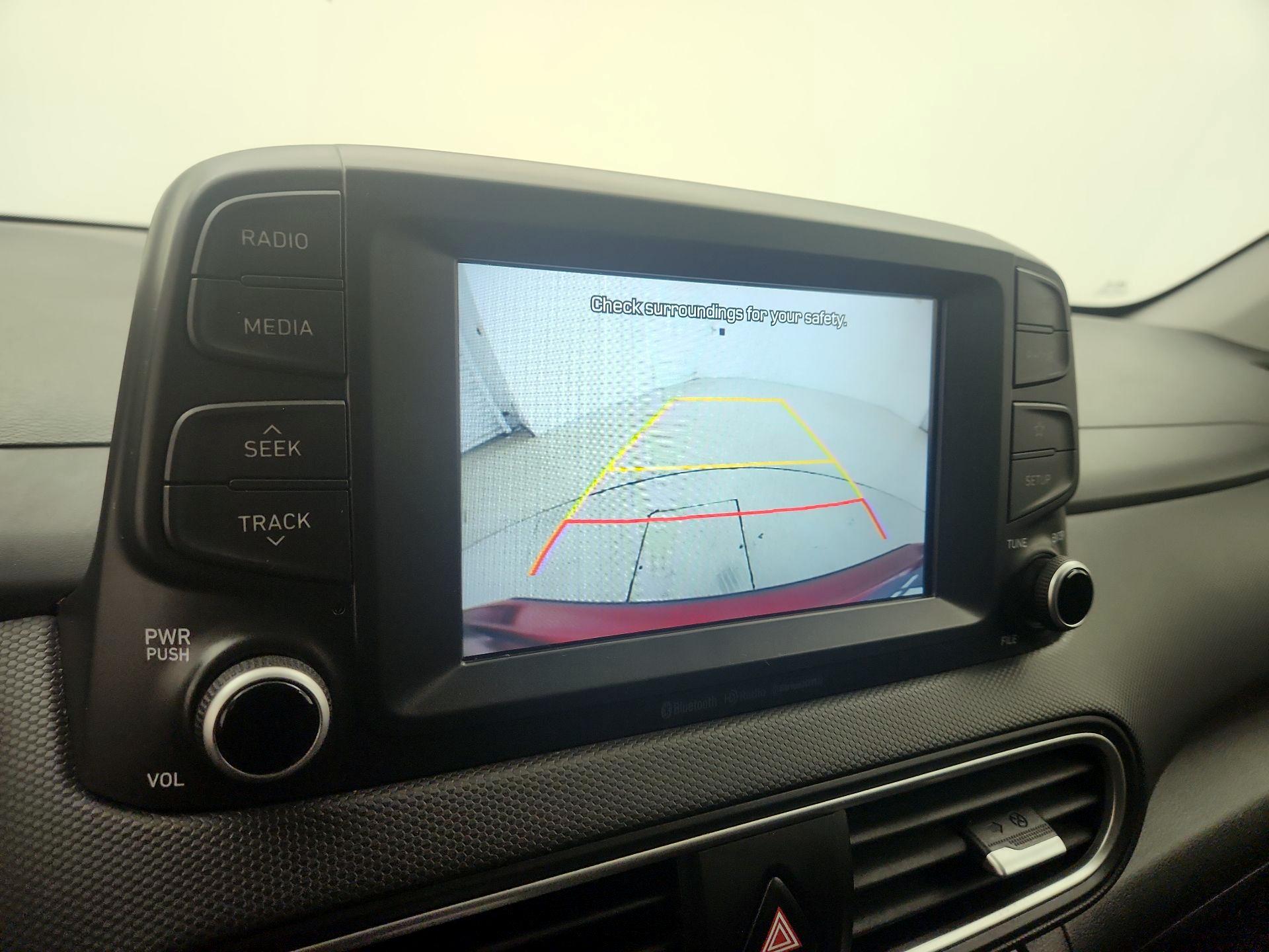 Thumbnail: 2018 Hyundai Kona - 14