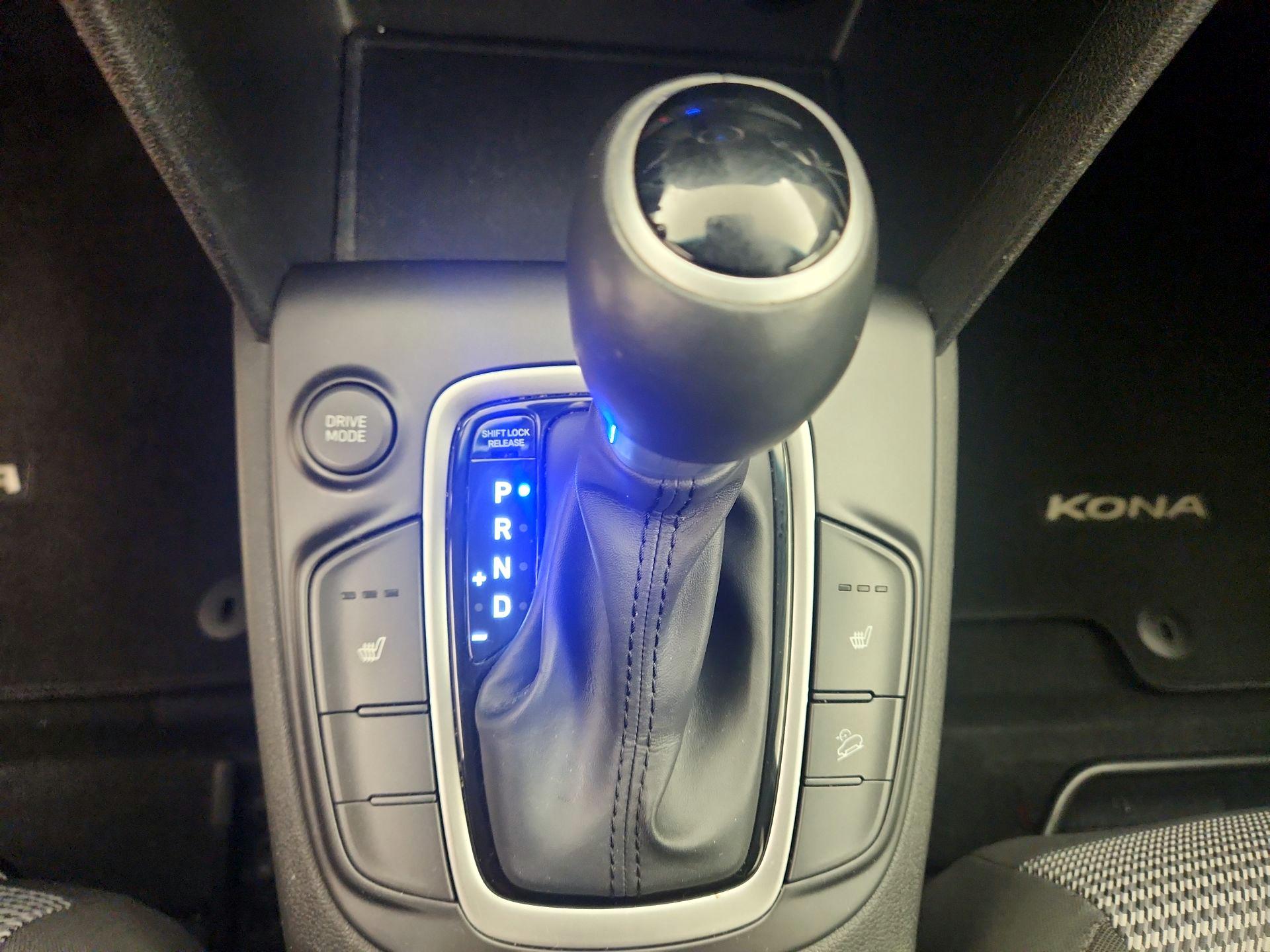 Thumbnail: 2018 Hyundai Kona - 17