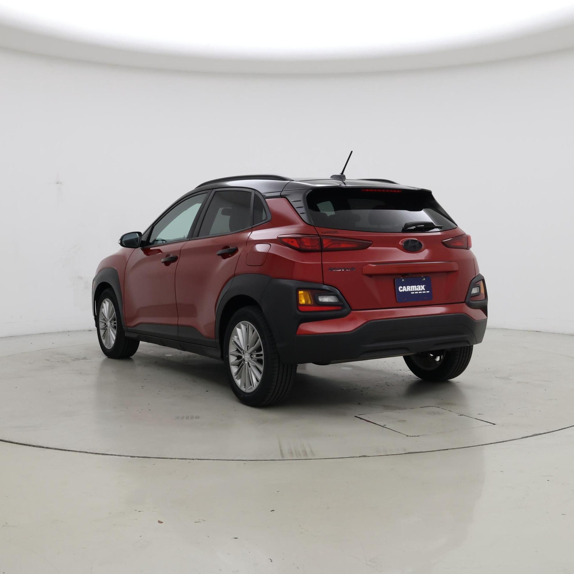 Thumbnail: 2018 Hyundai Kona - 2
