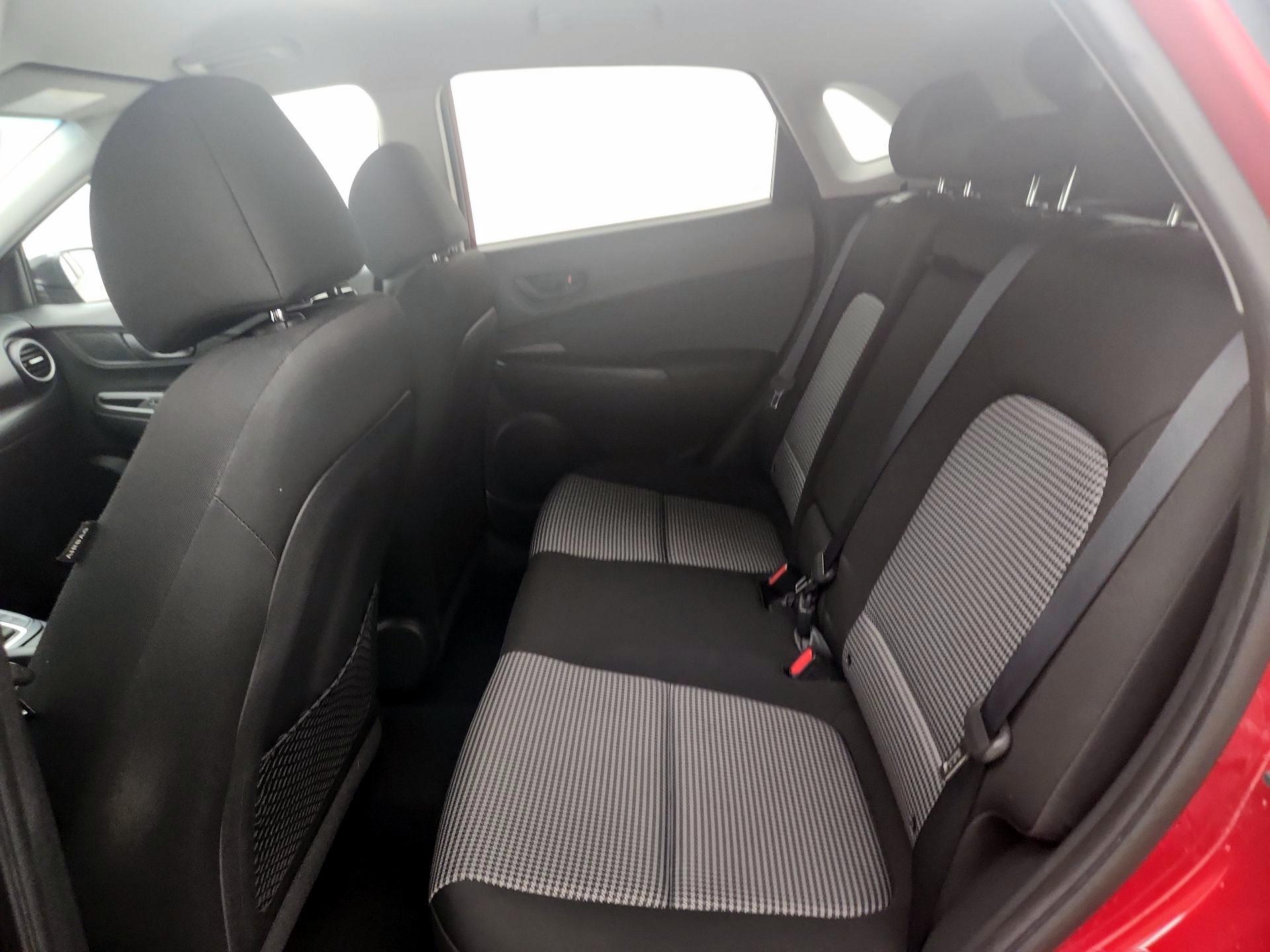 Thumbnail: 2018 Hyundai Kona - 19