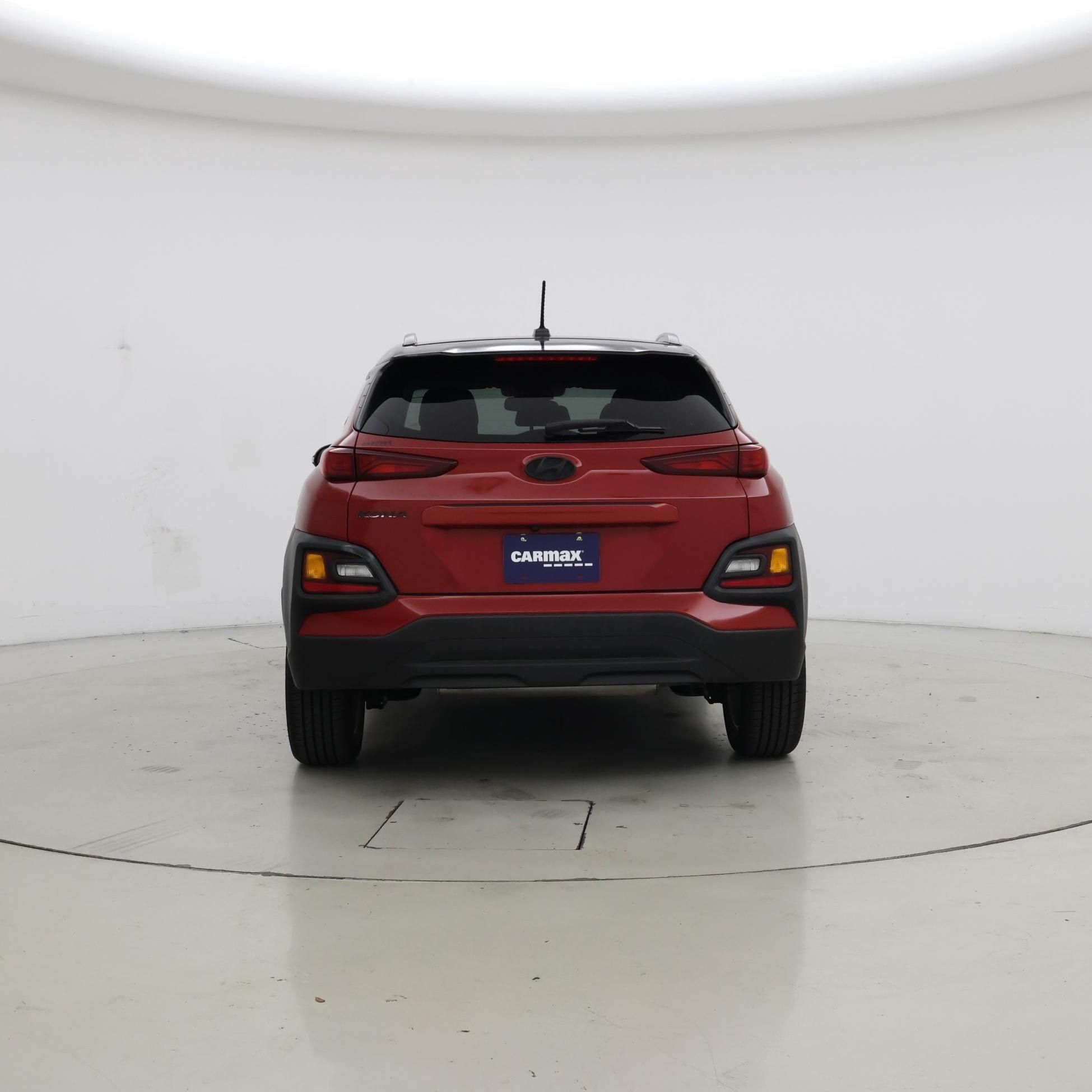 Thumbnail: 2018 Hyundai Kona - 6