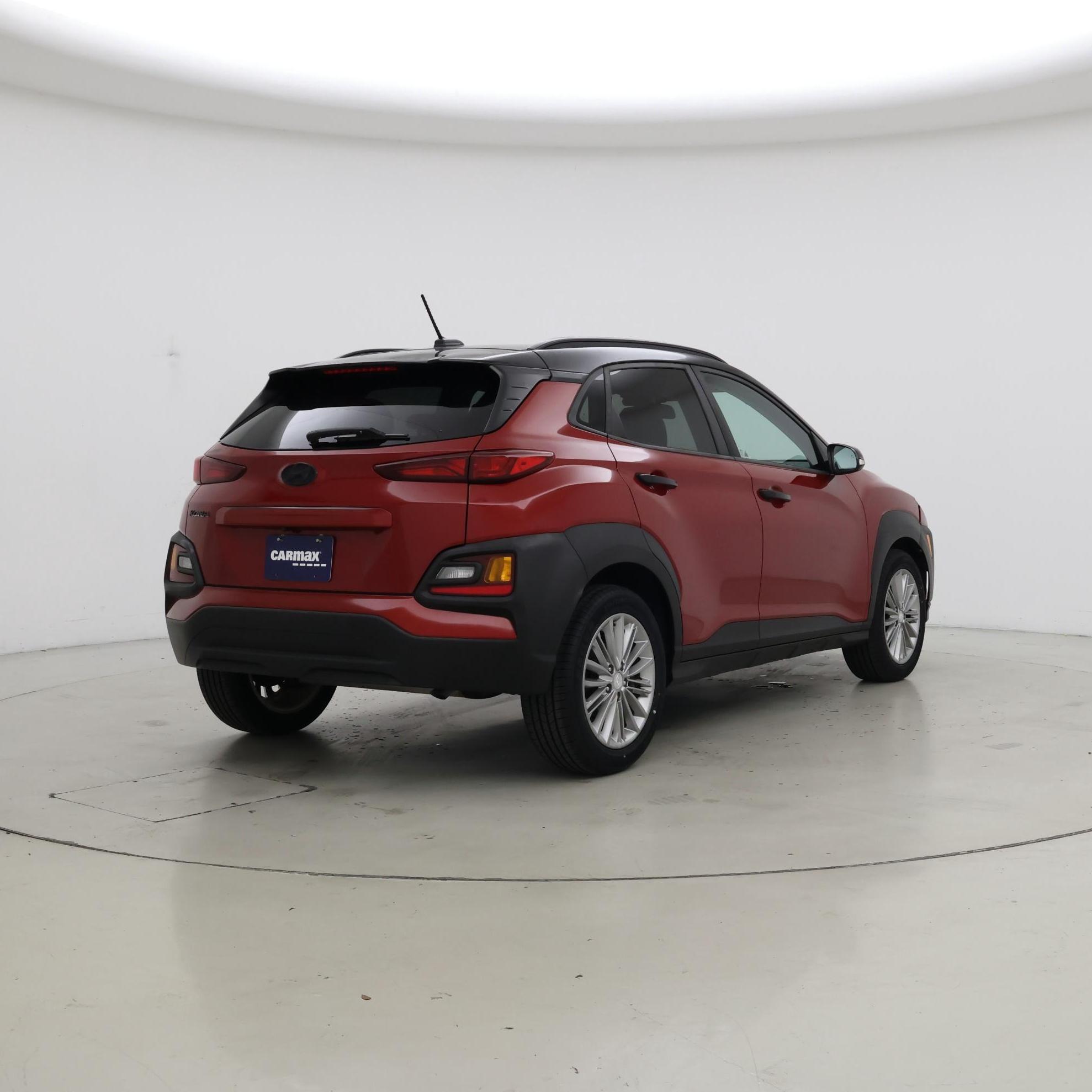 Thumbnail: 2018 Hyundai Kona - 8