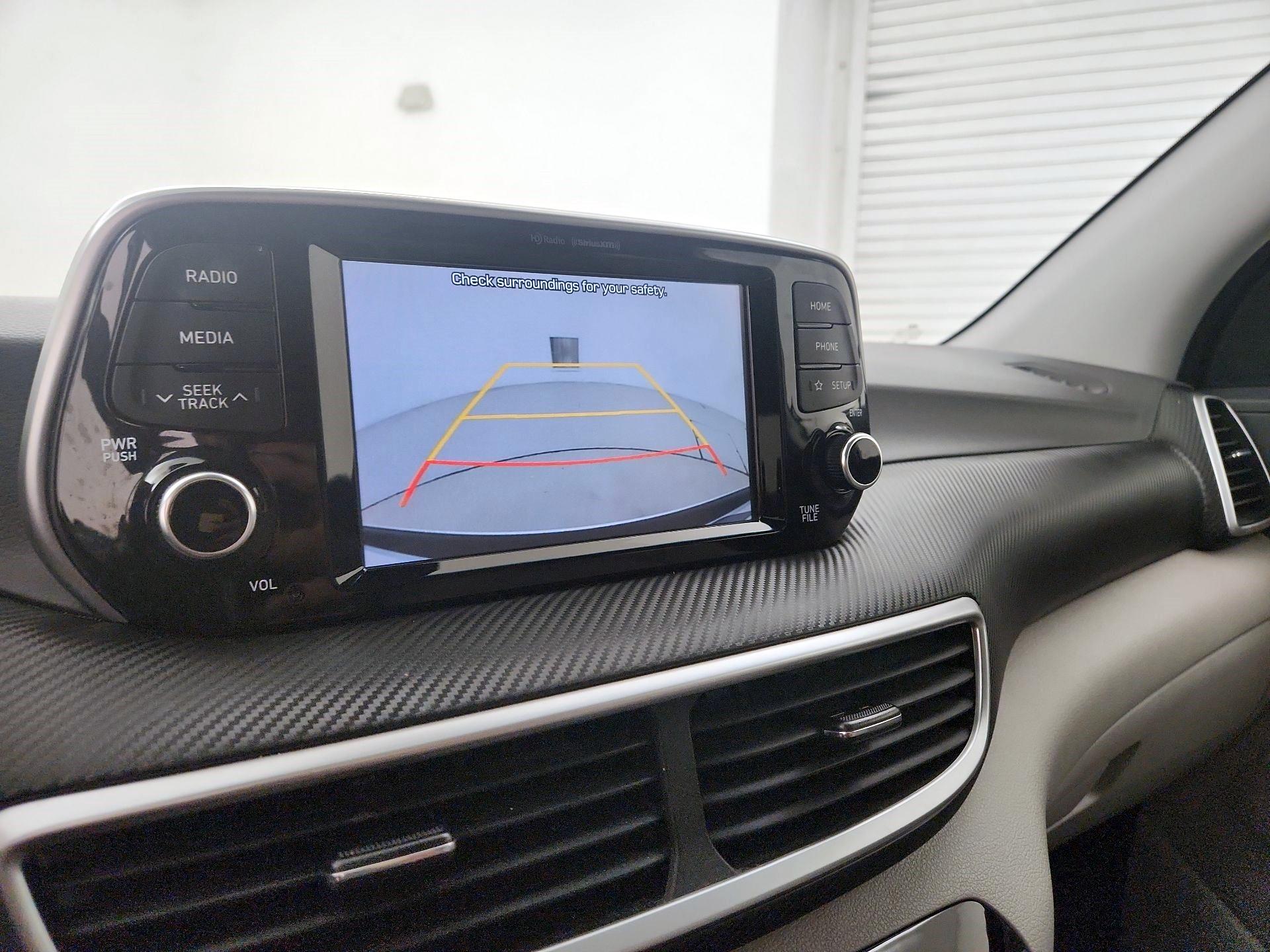 Thumbnail: 2020 Hyundai Tucson - 14