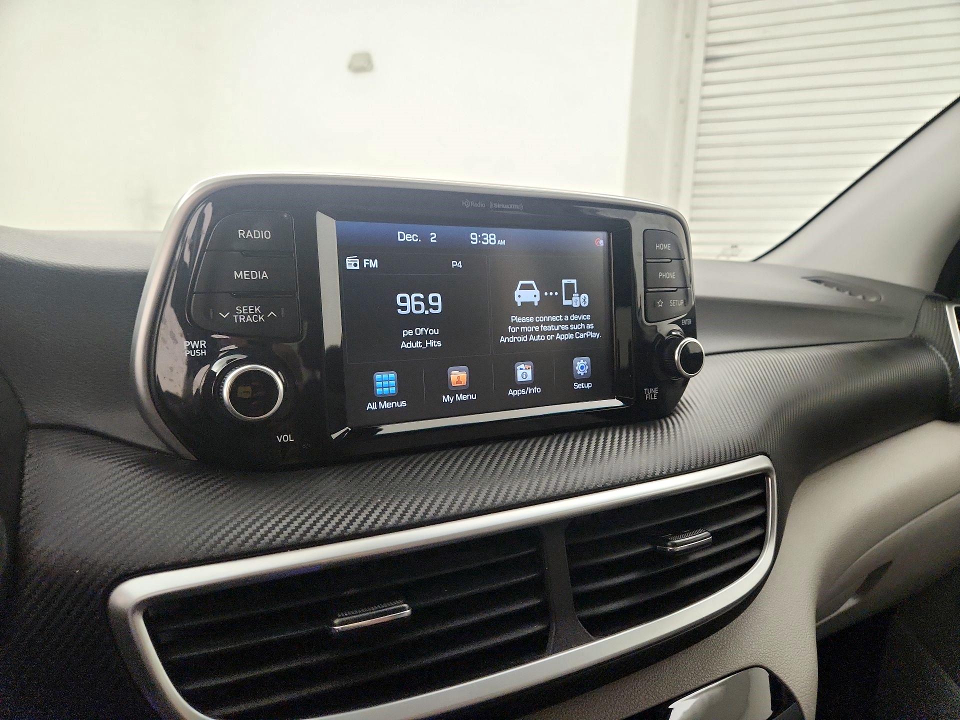 Thumbnail: 2020 Hyundai Tucson - 15