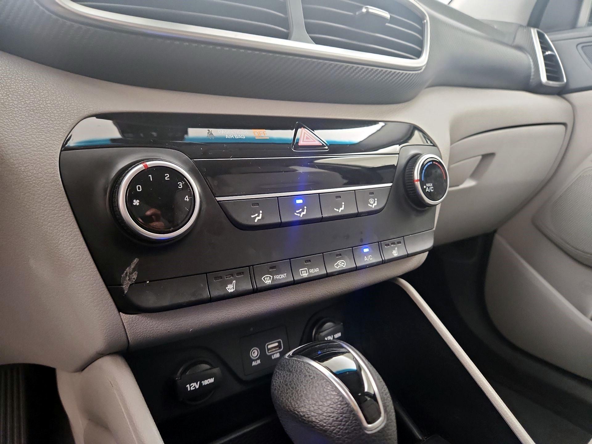 Thumbnail: 2020 Hyundai Tucson - 16