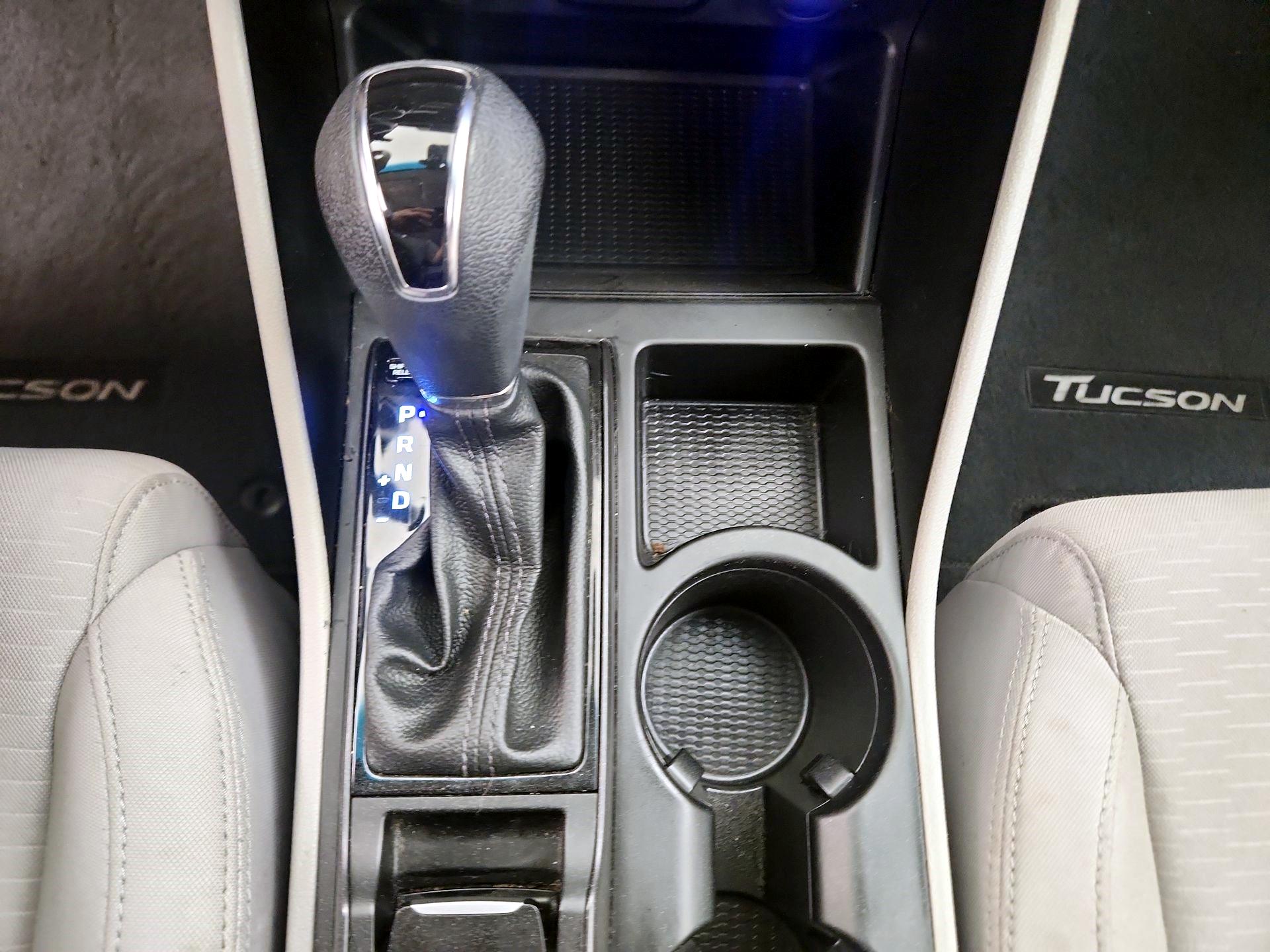 Thumbnail: 2020 Hyundai Tucson - 17