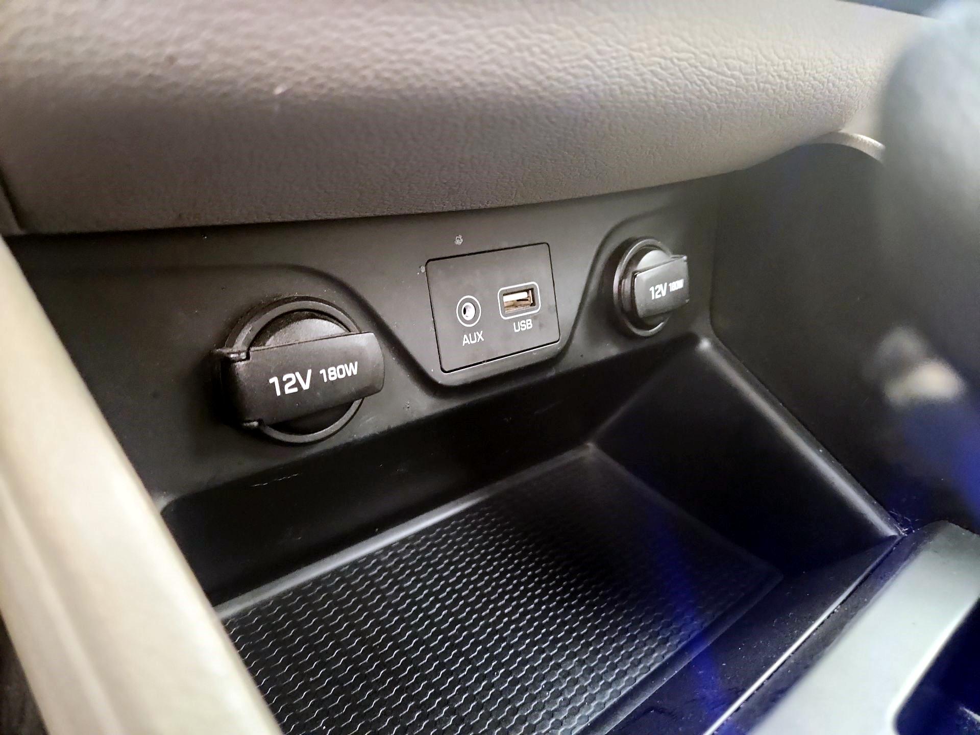 Thumbnail: 2020 Hyundai Tucson - 18