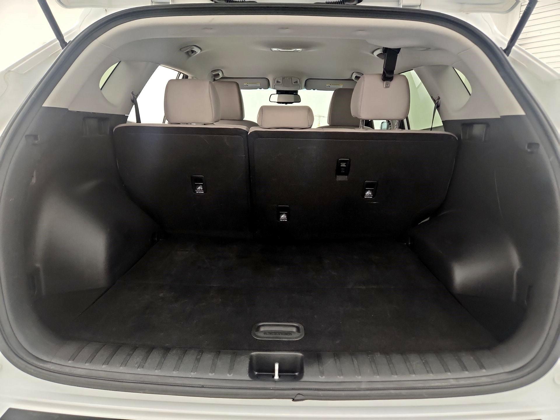 Thumbnail: 2020 Hyundai Tucson - 20