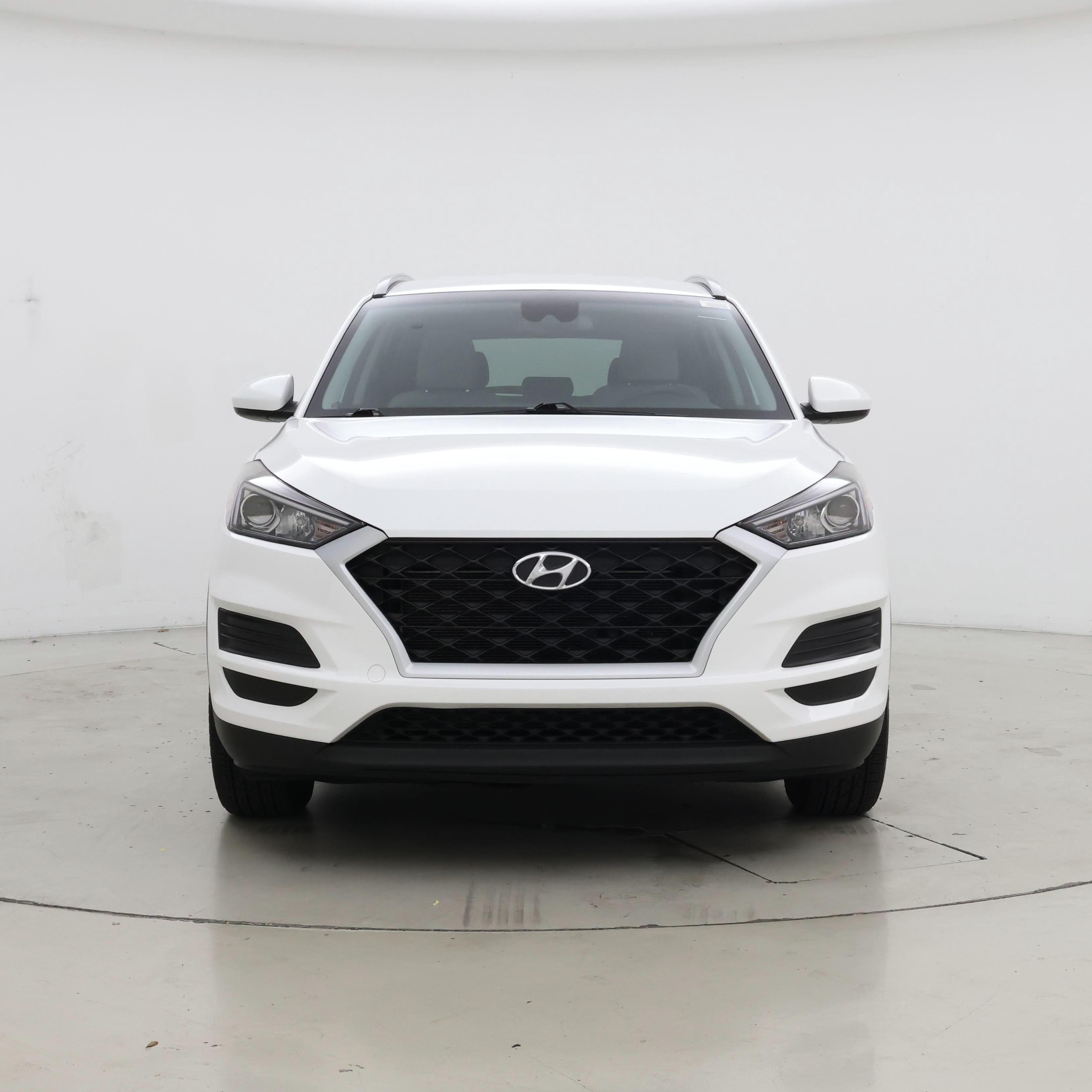 Thumbnail: 2020 Hyundai Tucson - 5