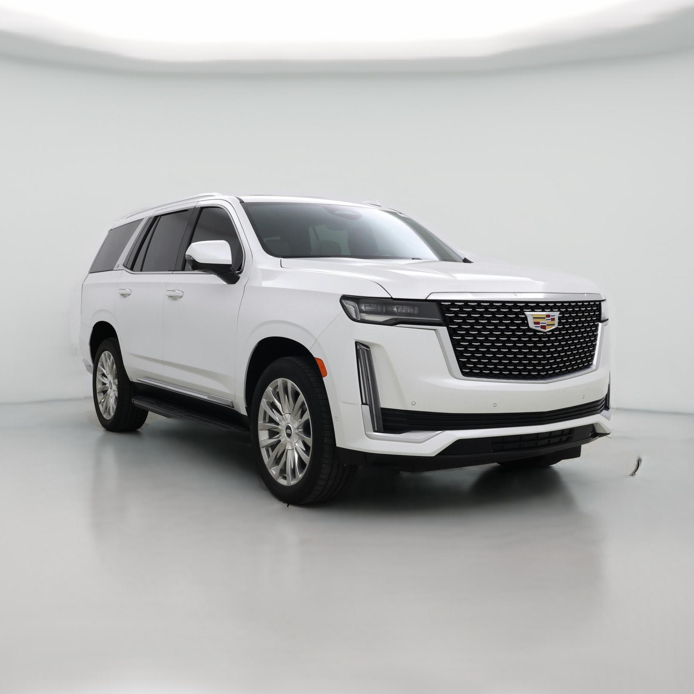 Thumbnail: 2023 Cadillac Escalade - 1