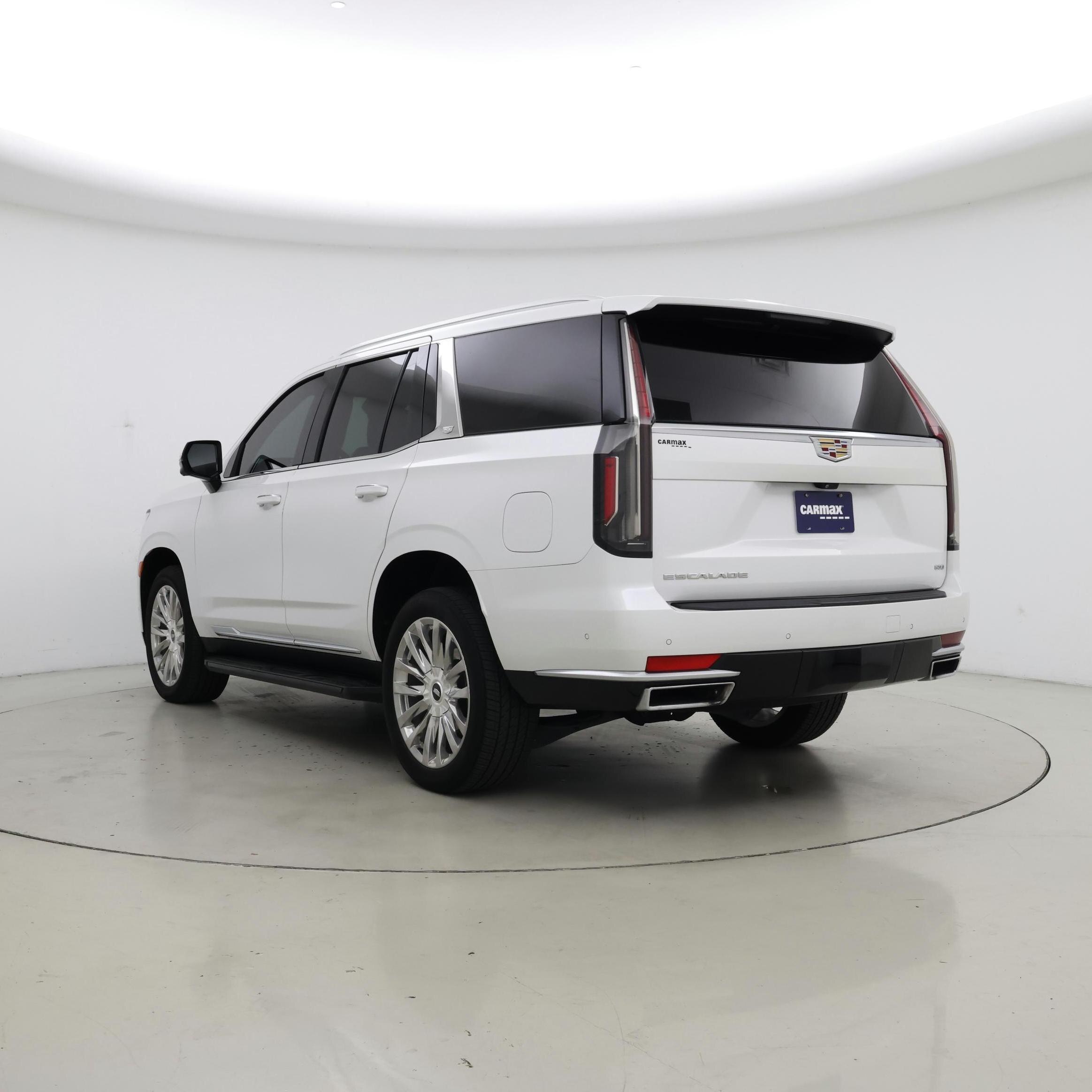 Thumbnail: 2023 Cadillac Escalade - 2