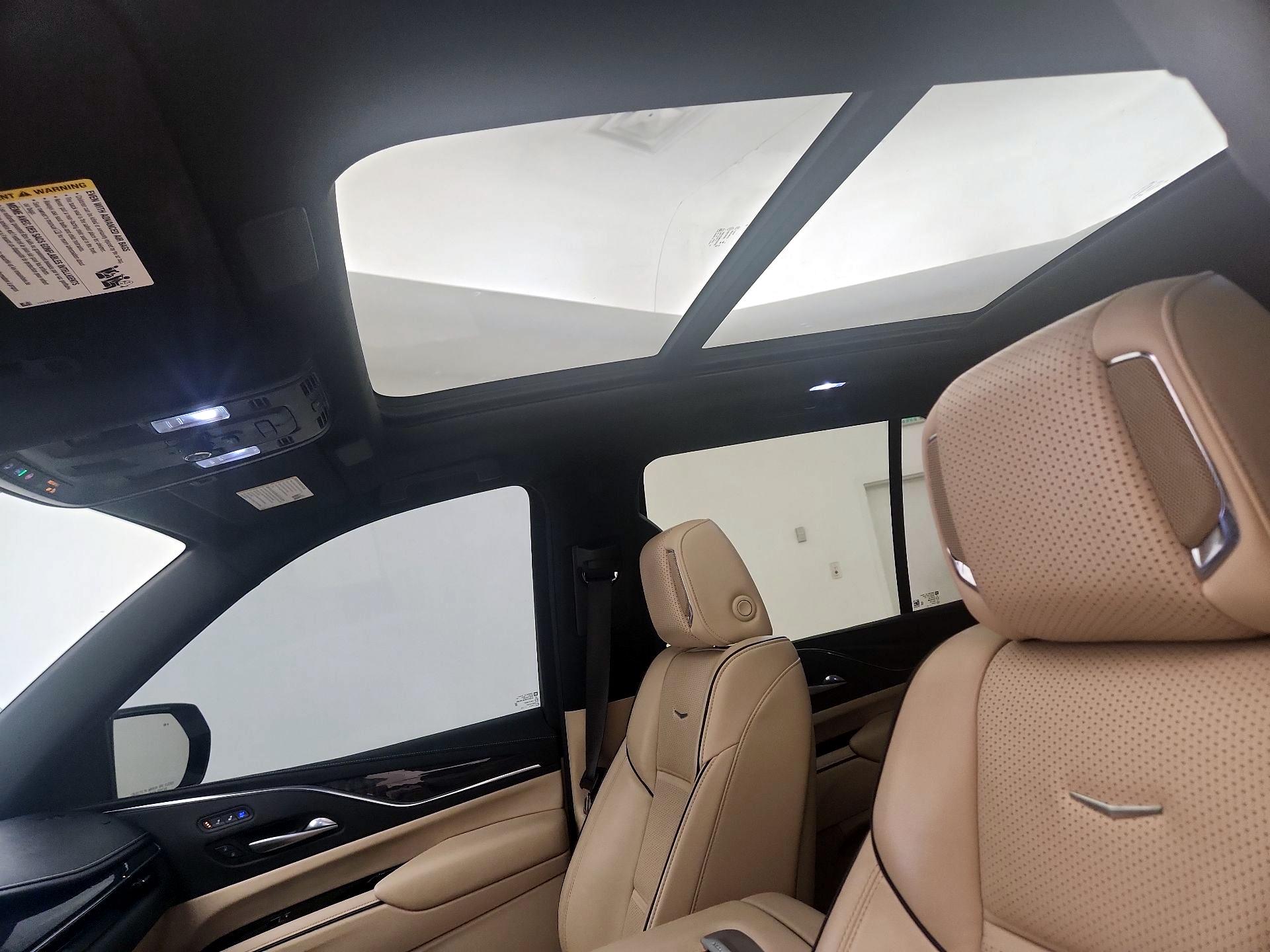 Thumbnail: 2023 Cadillac Escalade - 20