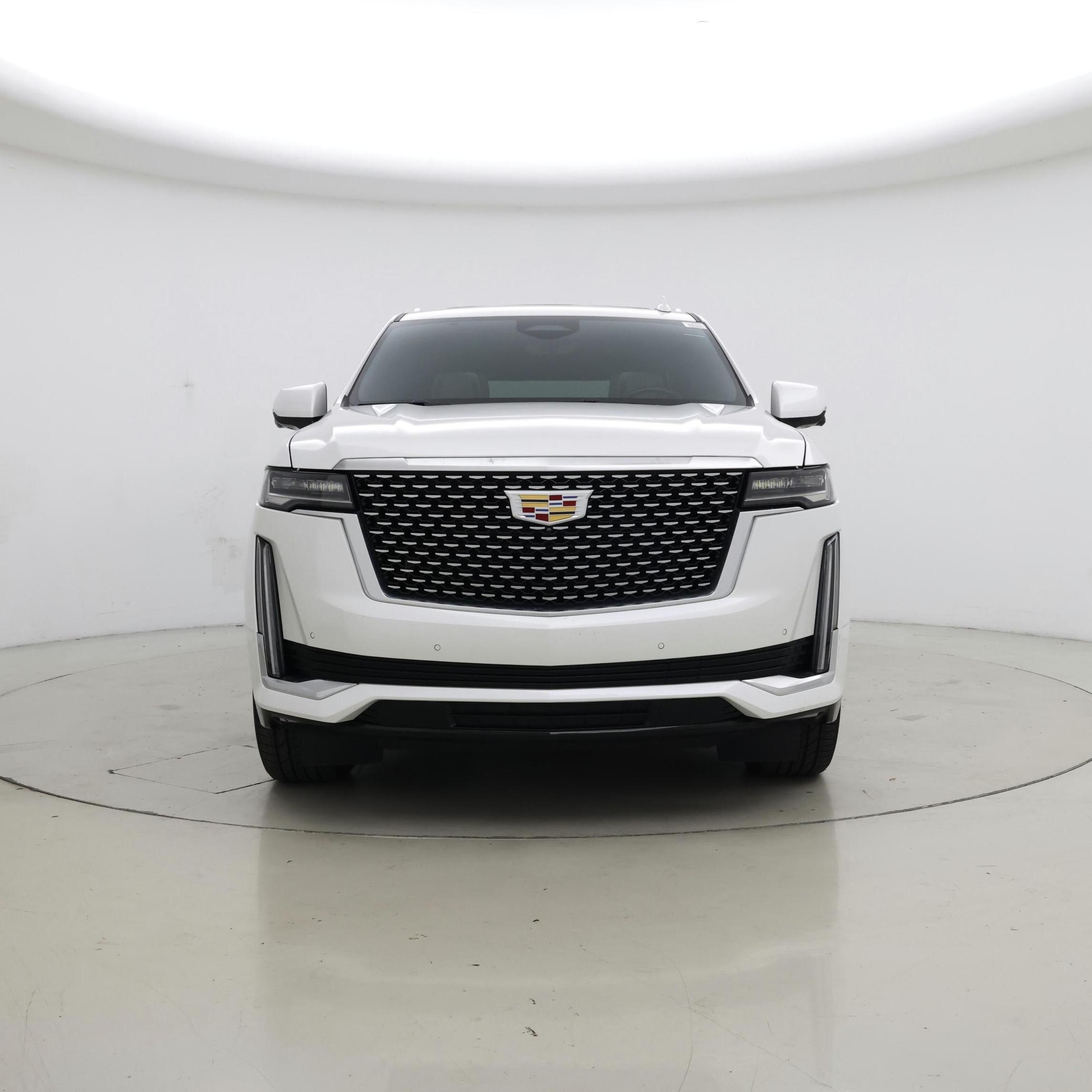 Thumbnail: 2023 Cadillac Escalade - 5