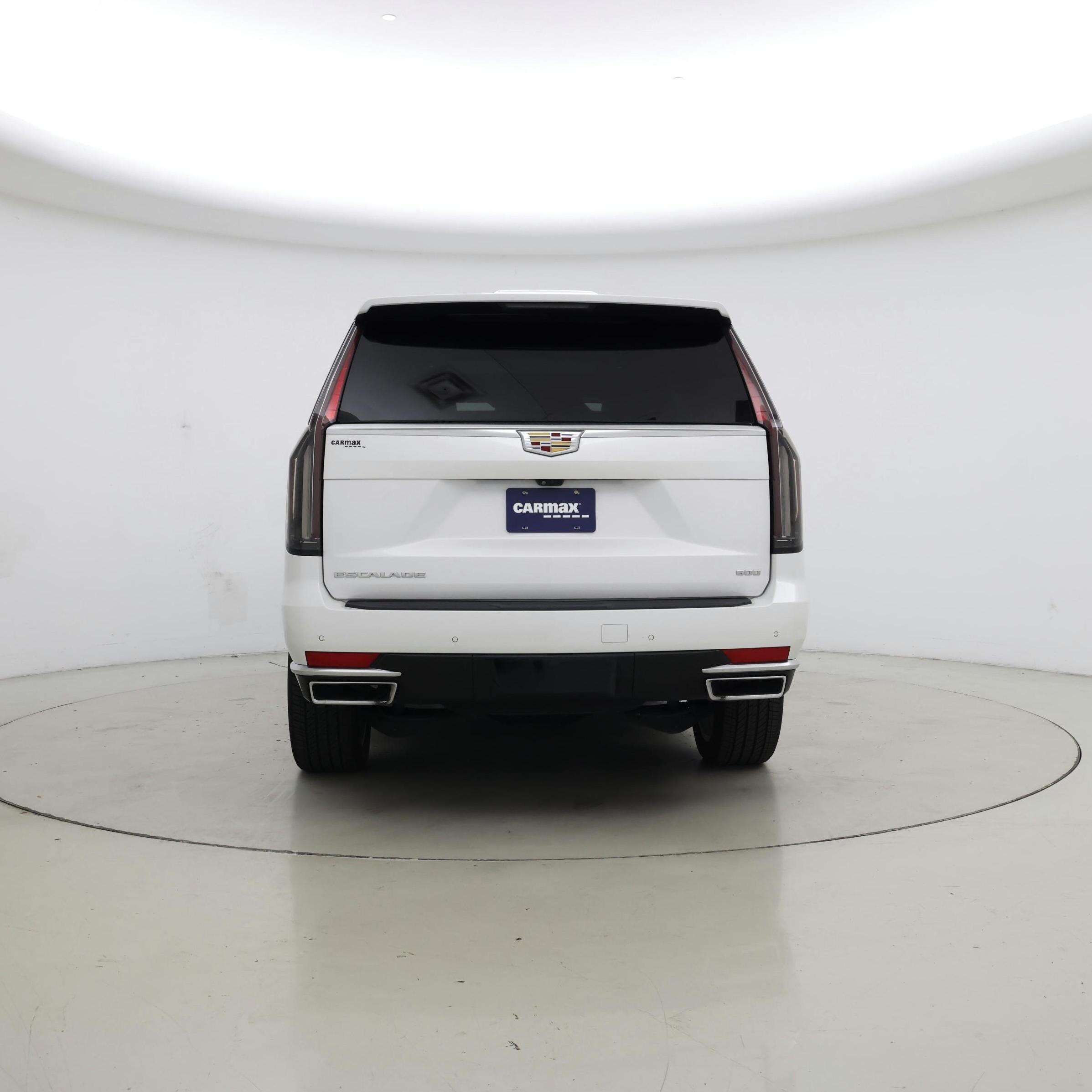 Thumbnail: 2023 Cadillac Escalade - 6