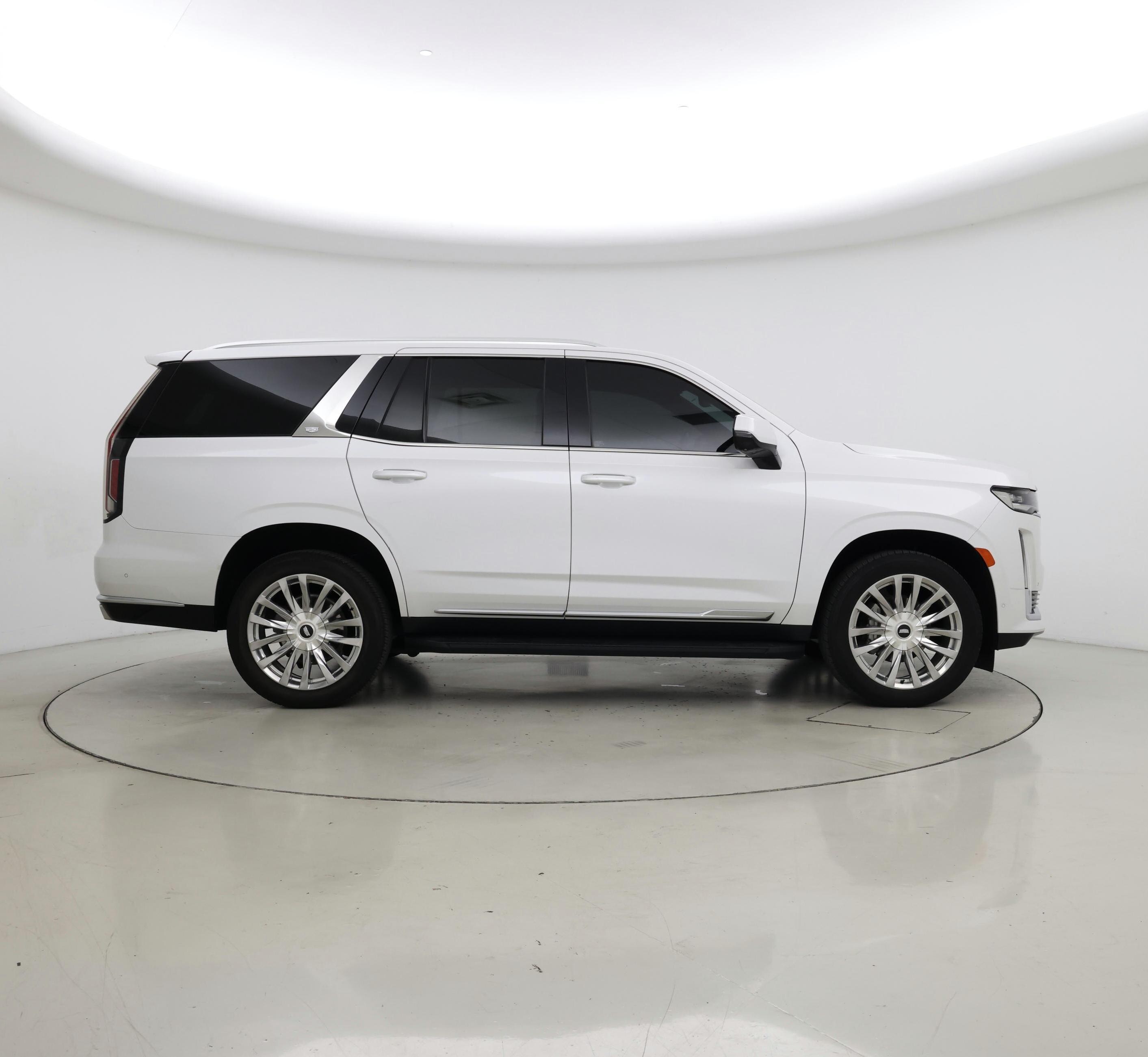 Thumbnail: 2023 Cadillac Escalade - 7