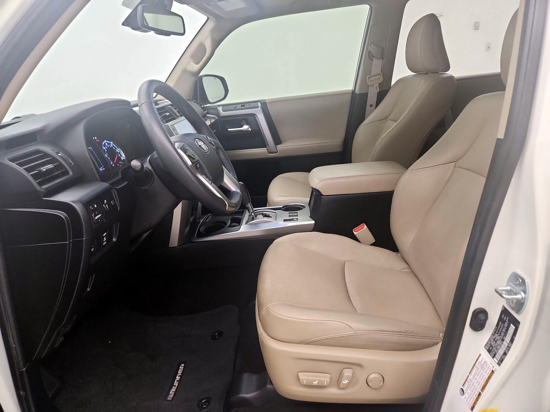 Thumbnail: 2021 Toyota 4Runner - 11