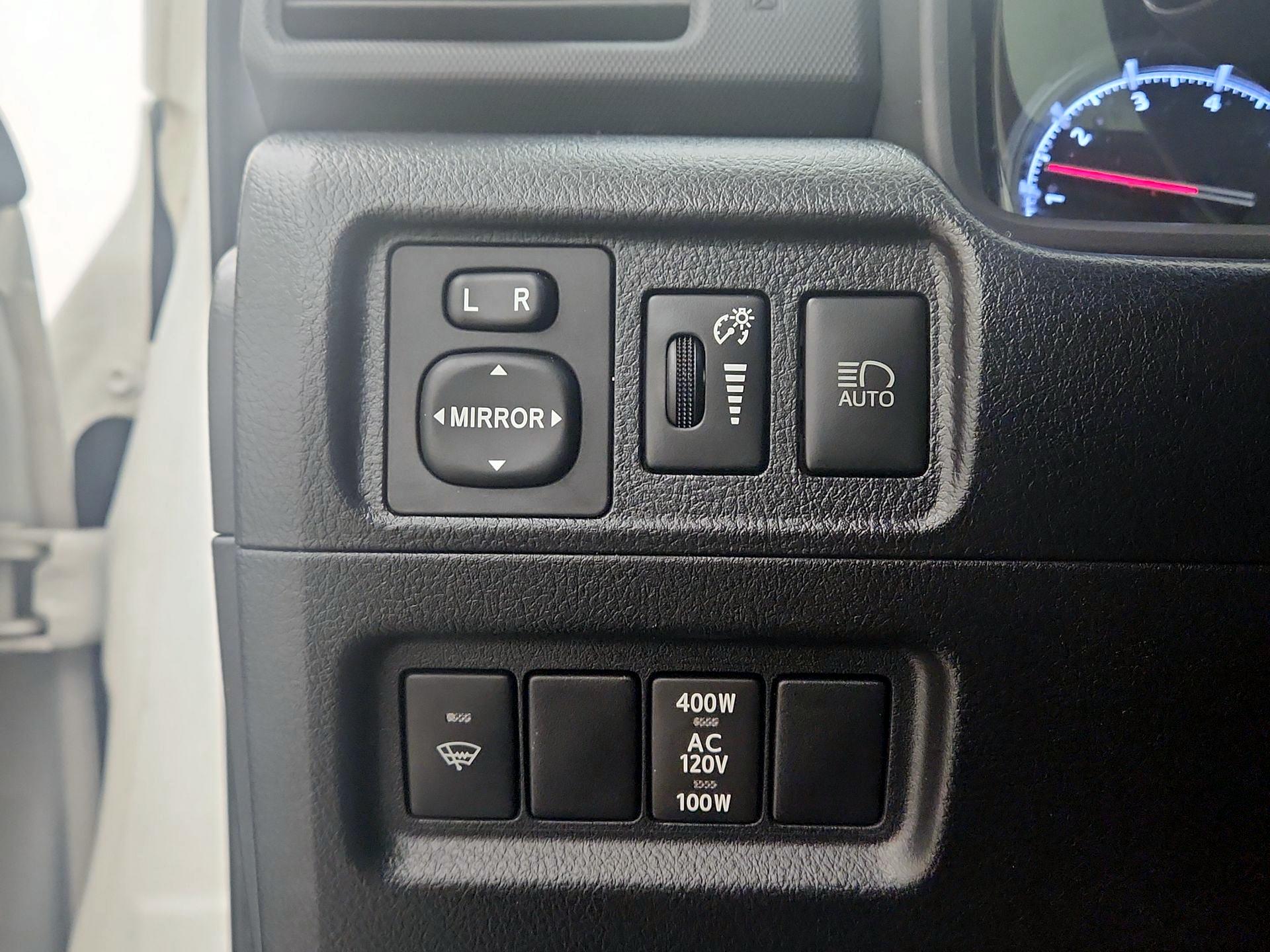 Thumbnail: 2021 Toyota 4Runner - 13