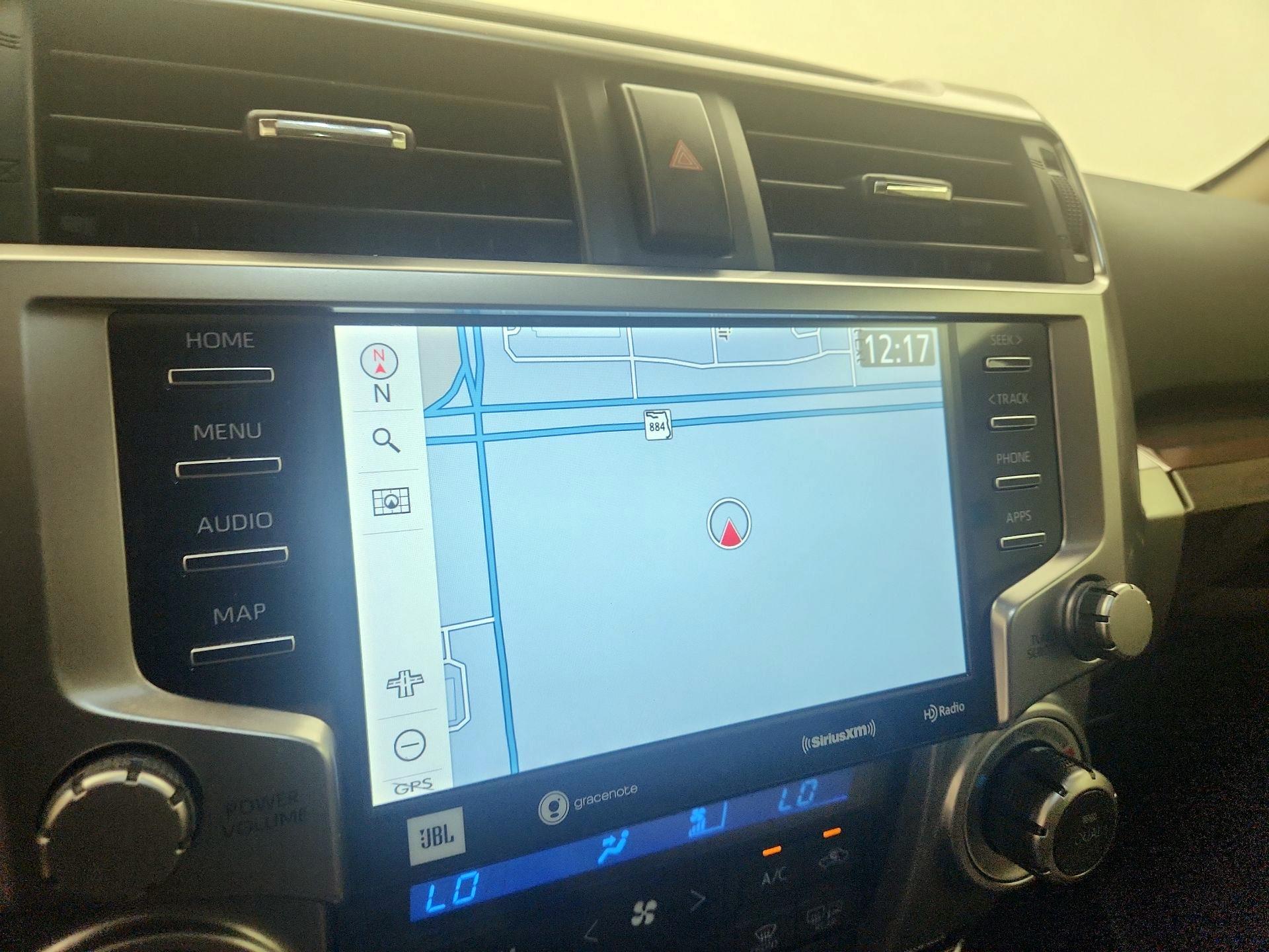 Thumbnail: 2021 Toyota 4Runner - 14