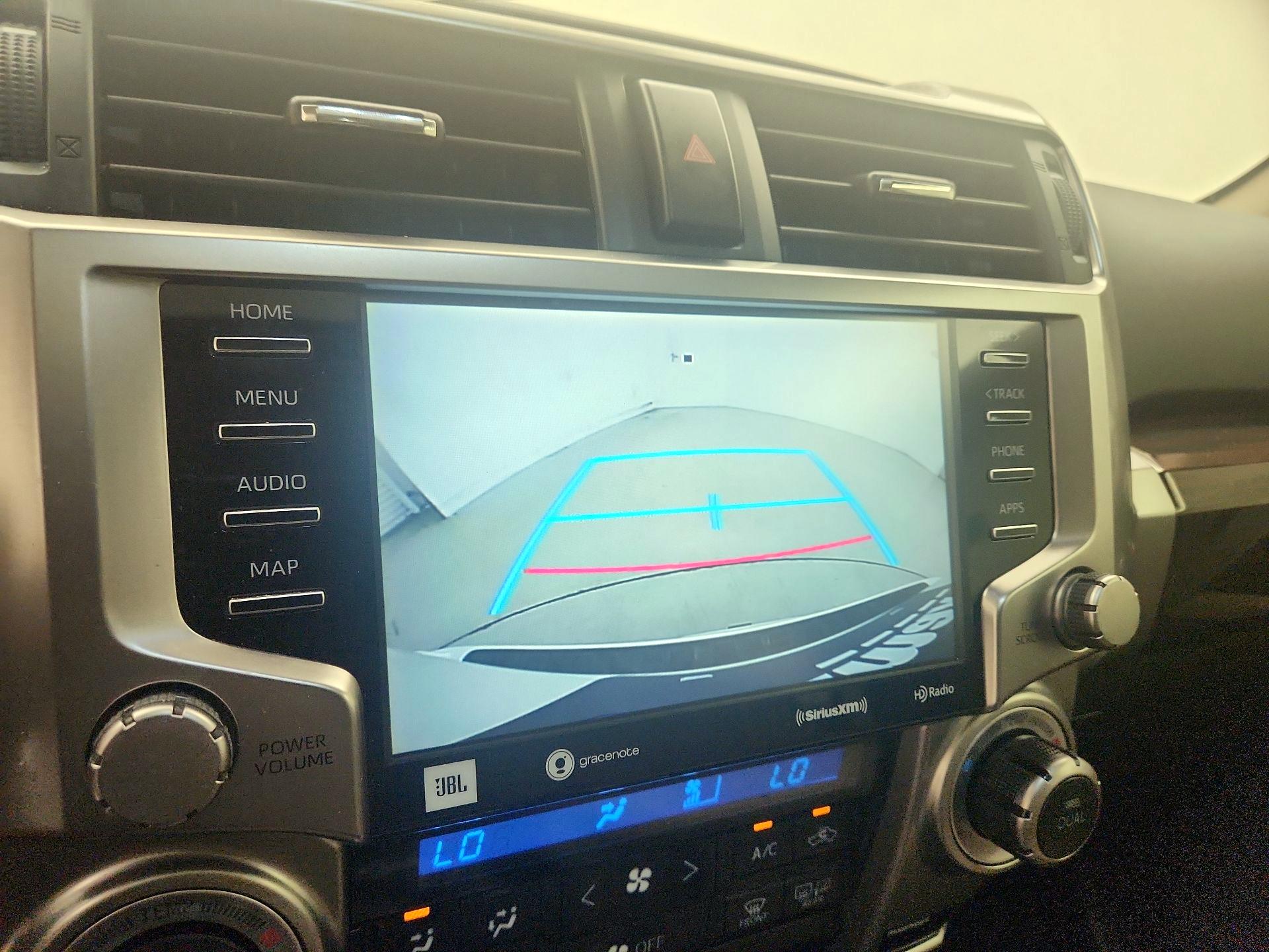 Thumbnail: 2021 Toyota 4Runner - 15