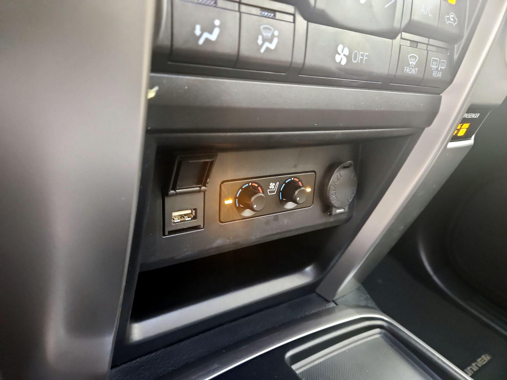 Thumbnail: 2021 Toyota 4Runner - 19