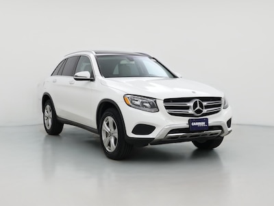 2018 Mercedes-Benz GLC300