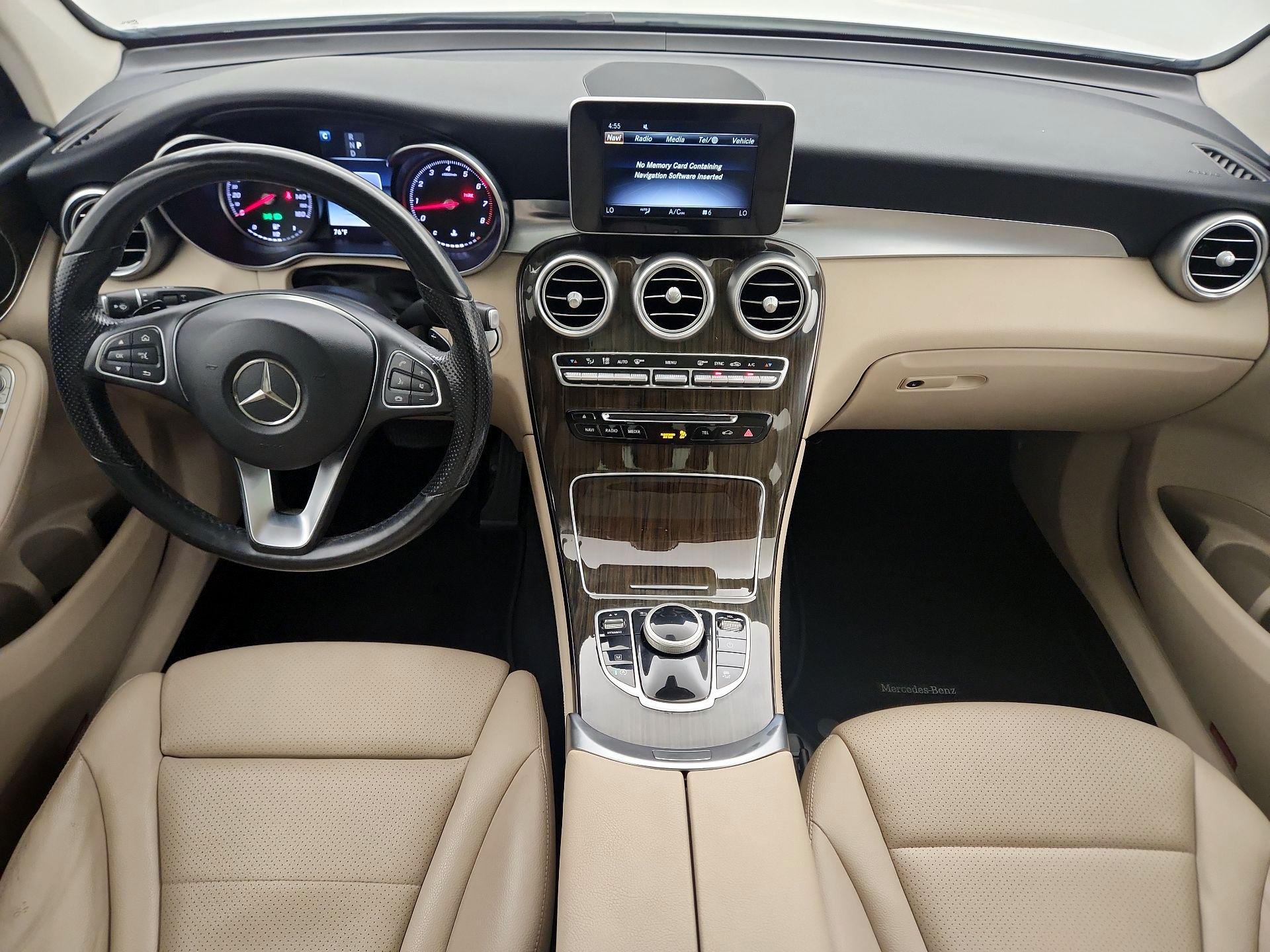 Thumbnail: 2018 Mercedes-Benz GLC - 9