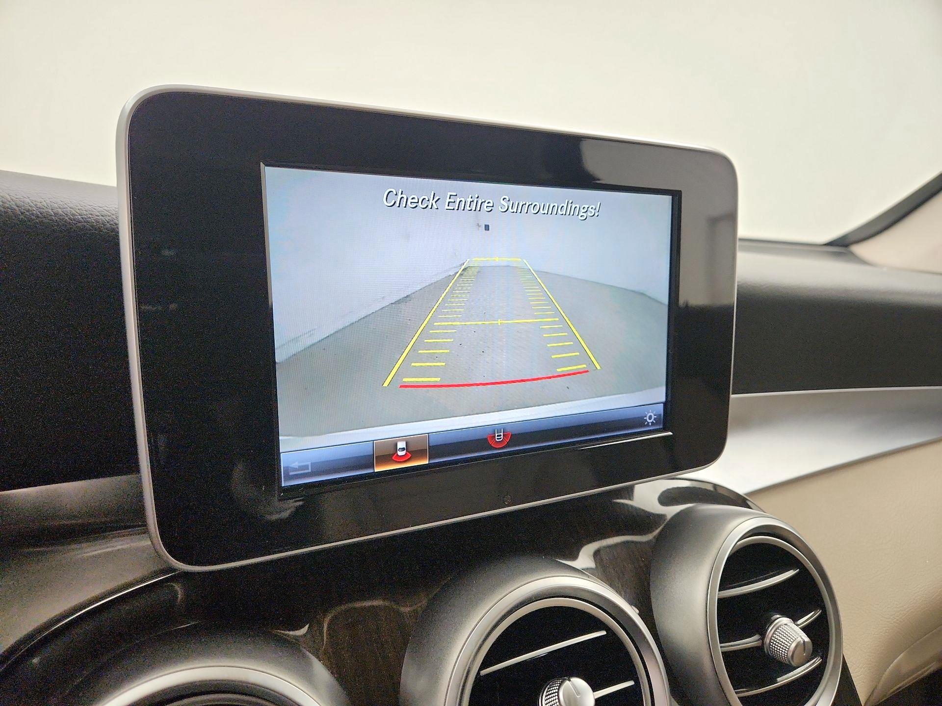 Thumbnail: 2018 Mercedes-Benz GLC - 14