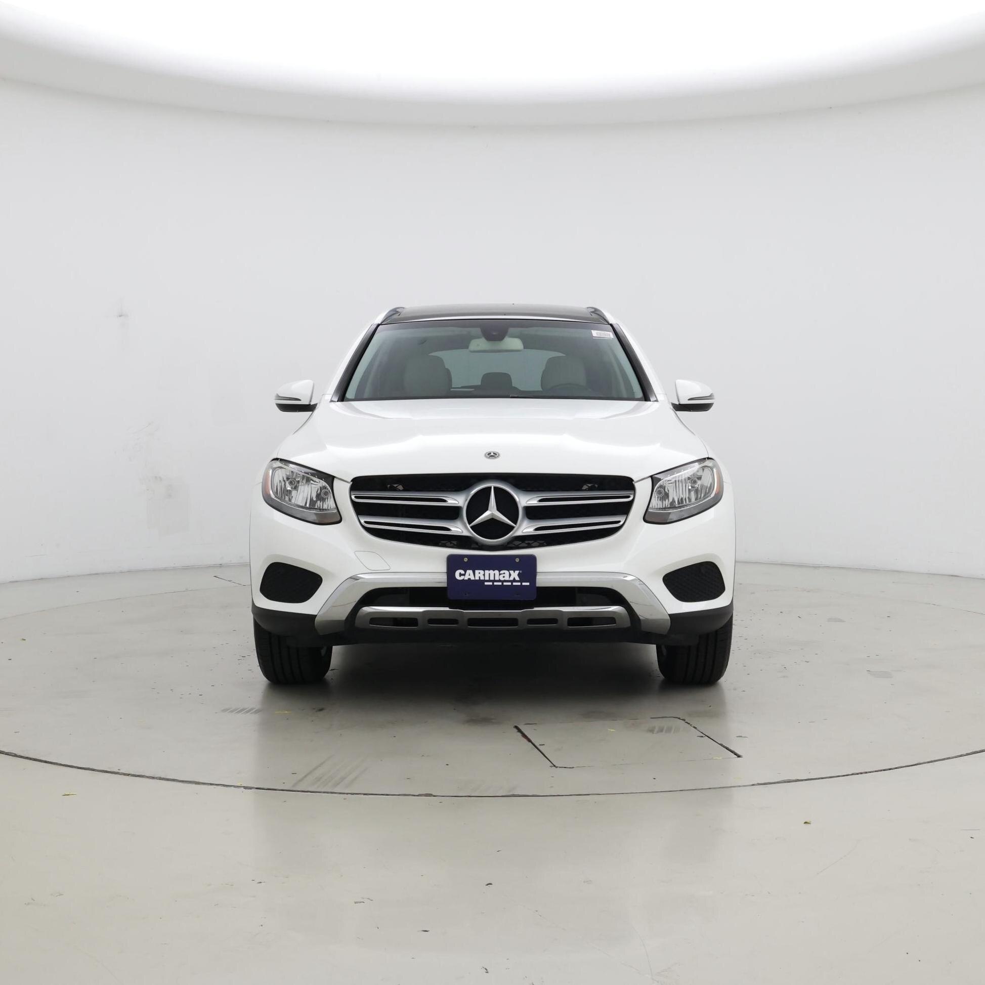 Thumbnail: 2018 Mercedes-Benz GLC - 5