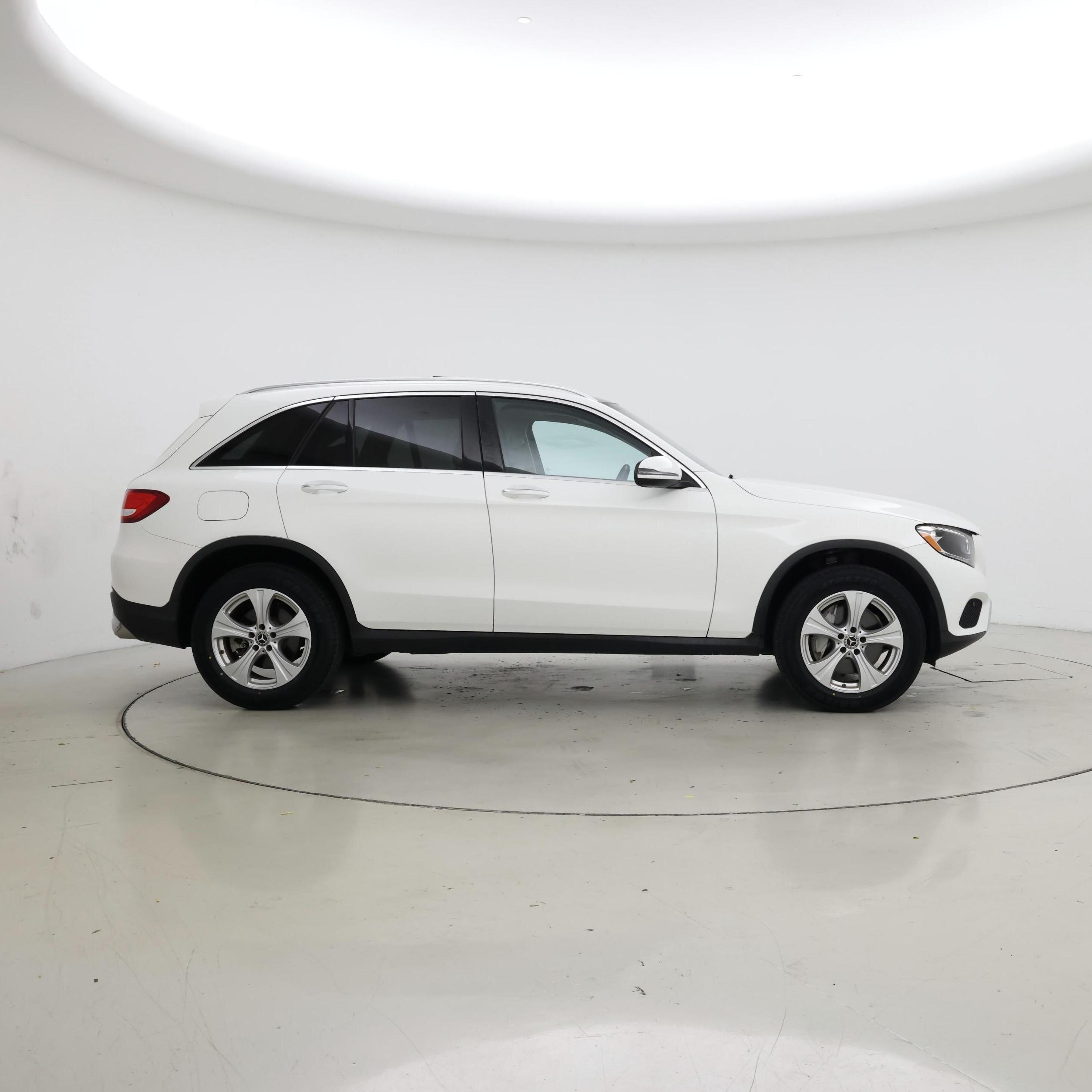 Thumbnail: 2018 Mercedes-Benz GLC - 7