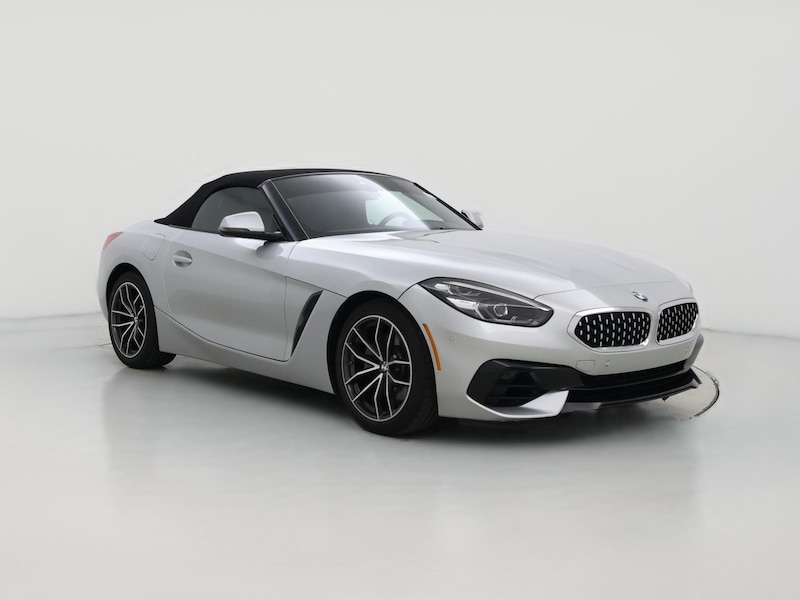 2021 BMW Z4 sDrive30i -
                  Jensen Beach, FL